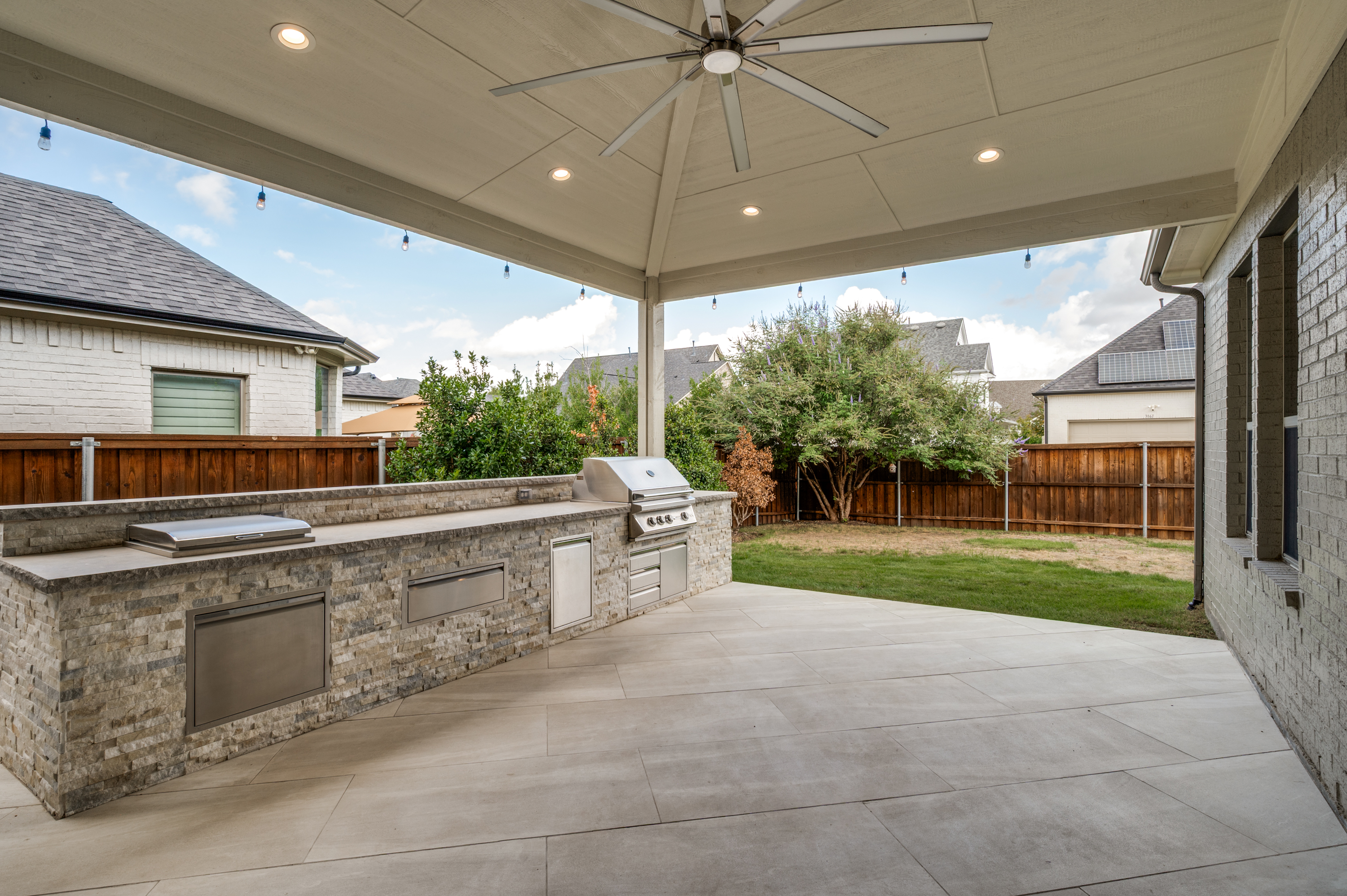 Welcome to 3854 Mashpee –Luxury & Comfort in Prime Frisco Neighborhood - 物件實景