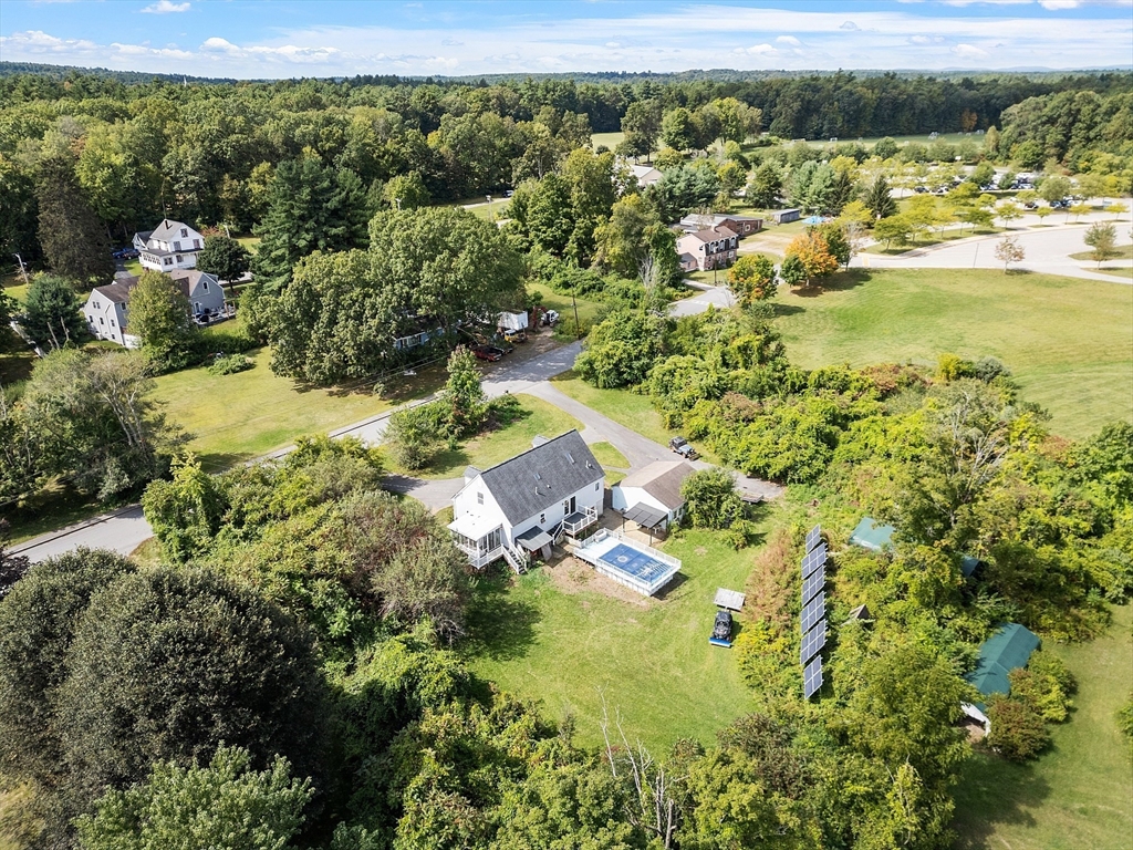 Pepperell, Massachusetts, 01463, United States, 3 Bedrooms Bedrooms, ,2 BathroomsBathrooms,Residential,For Sale,1942837