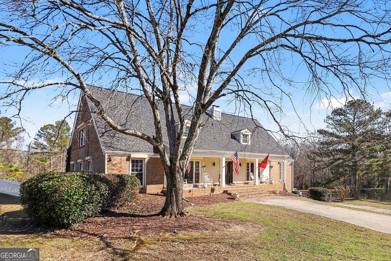 Fayetteville, Georgia, 30214, United States, 6 Bedrooms Bedrooms, ,6 BathroomsBathrooms,Residential,For Sale,2010124