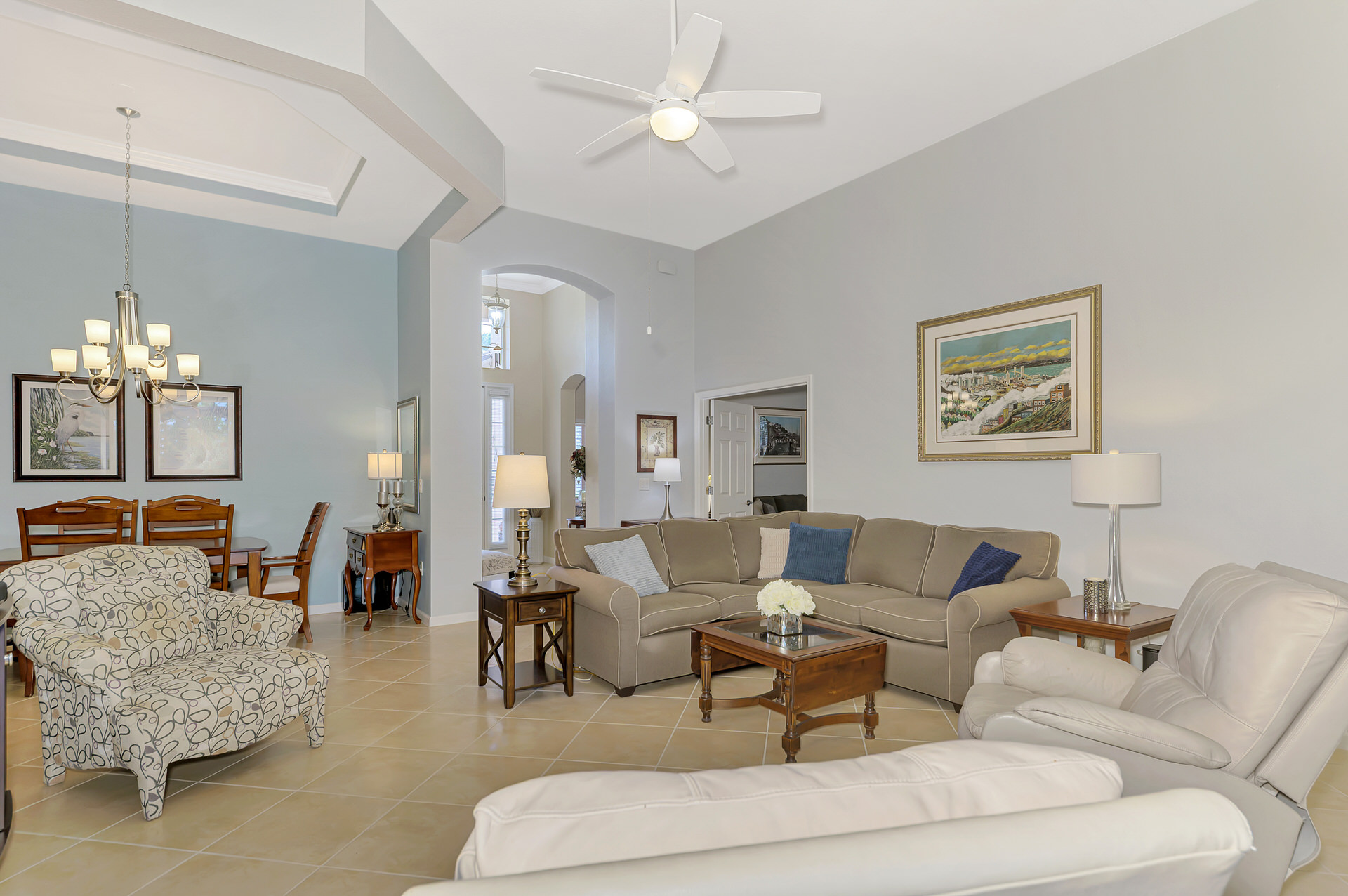 PORT CHARLOTTE, Florida, 33953, United States, 3 Bedrooms Bedrooms, ,2 BathroomsBathrooms,Residential,For Sale,1988529