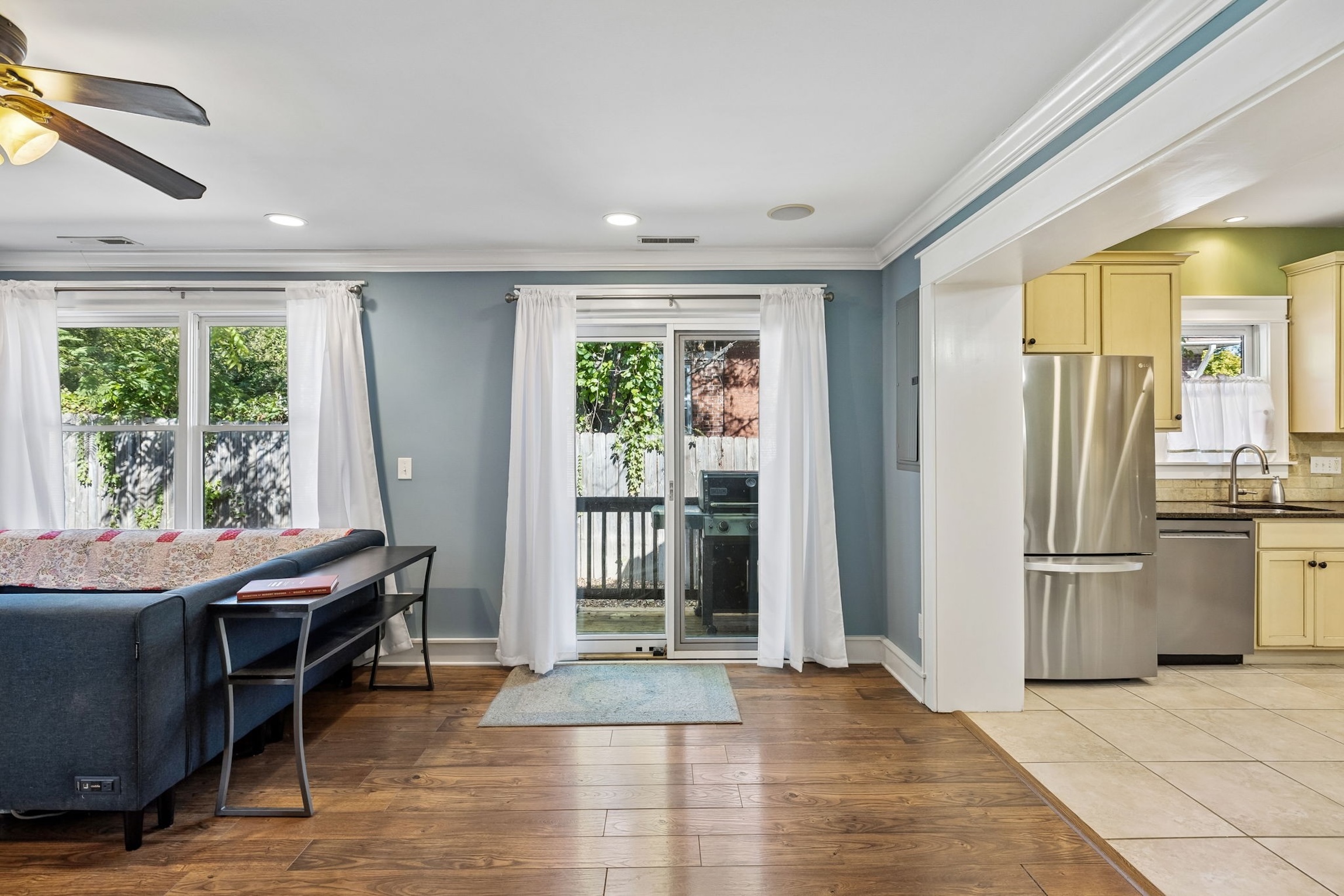  611 Fatherland St, Nashville, TN, 37206 - 物件實景