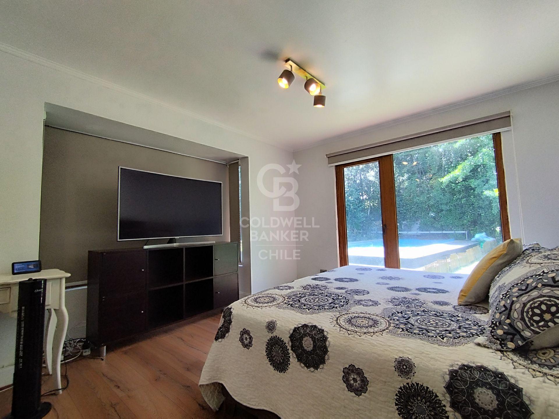 Colina, Chile, 4 Bedrooms Bedrooms, ,3 BathroomsBathrooms,Residential,For Sale,1690826