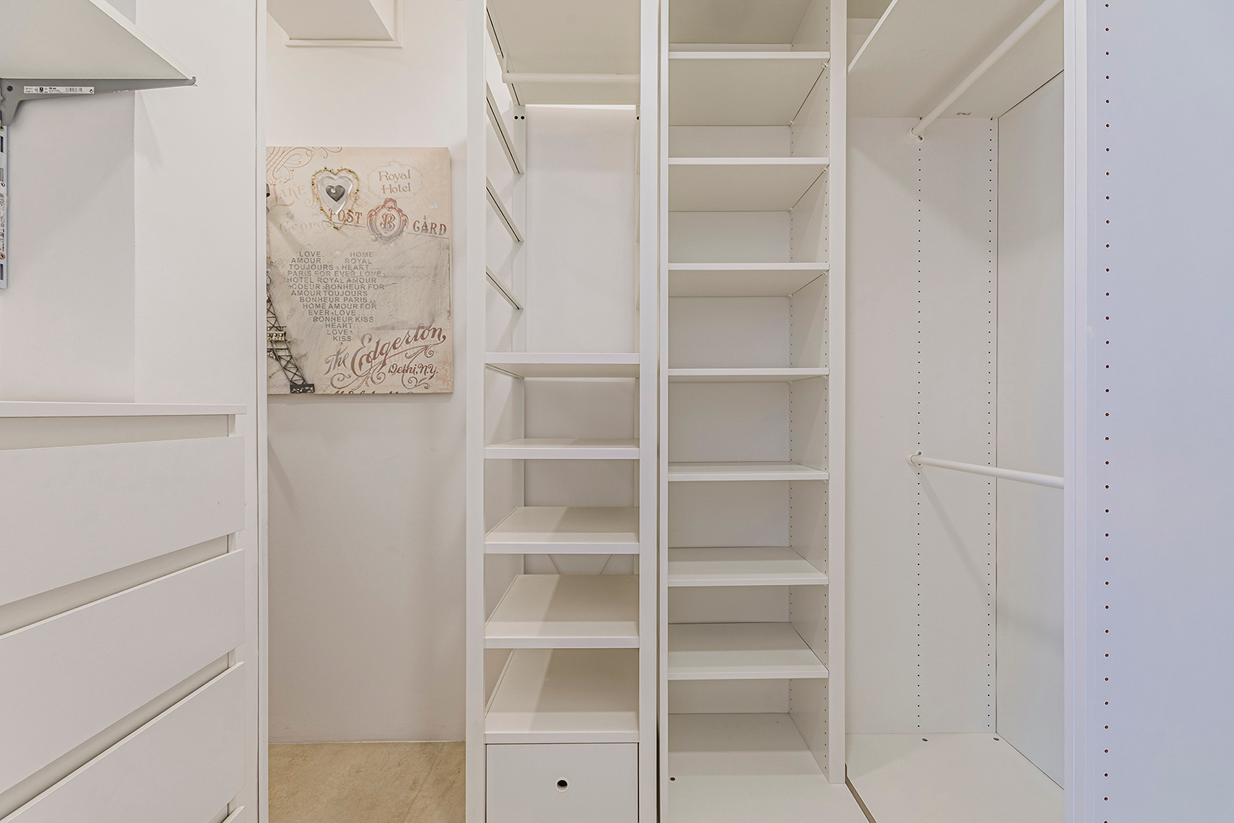  Modern flat in Poblenou, Barcelona - 2 bedrooms and garage - 物件實景
