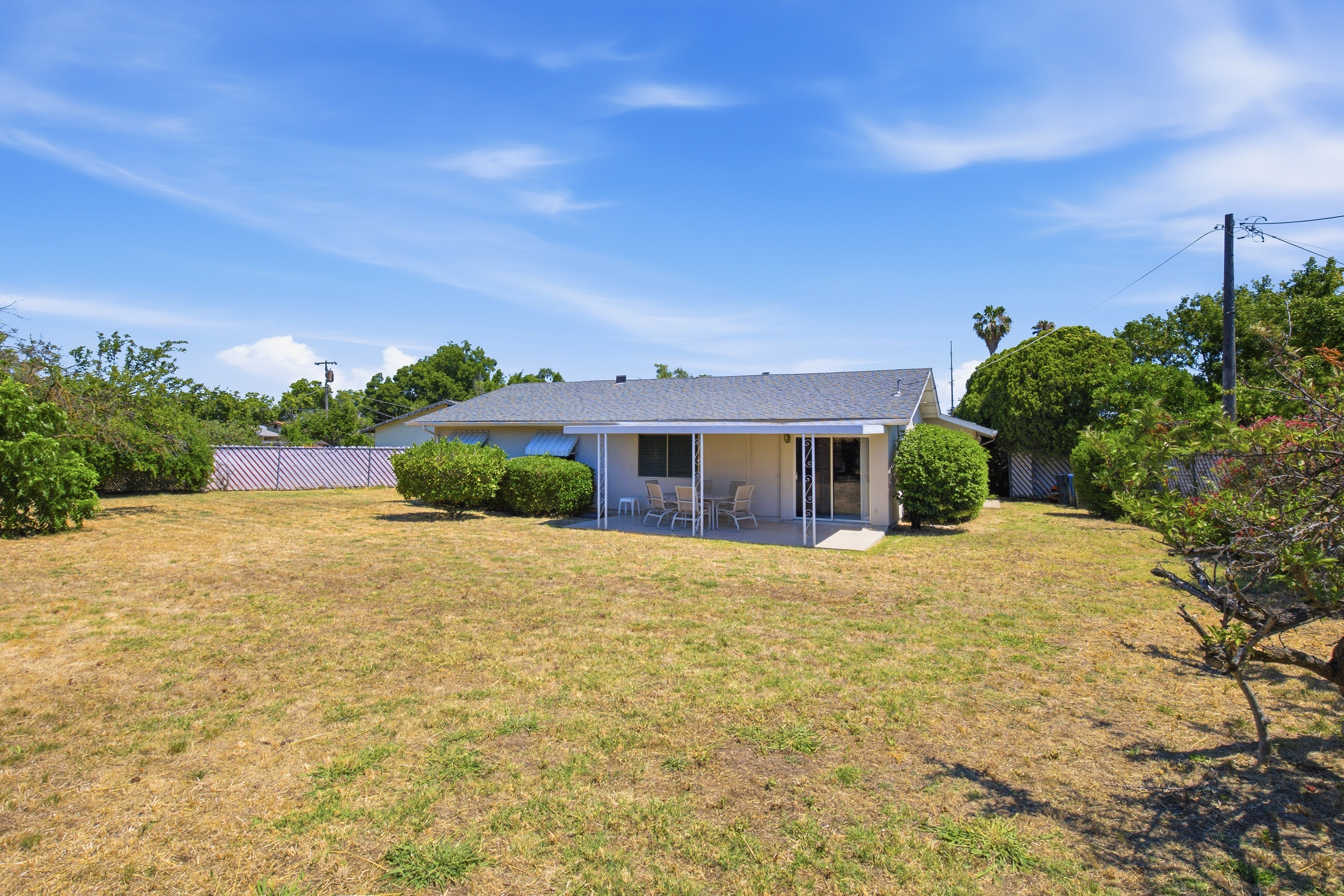  3658 Fallis Circle, Sacramento, CA 95832 - 物件實景