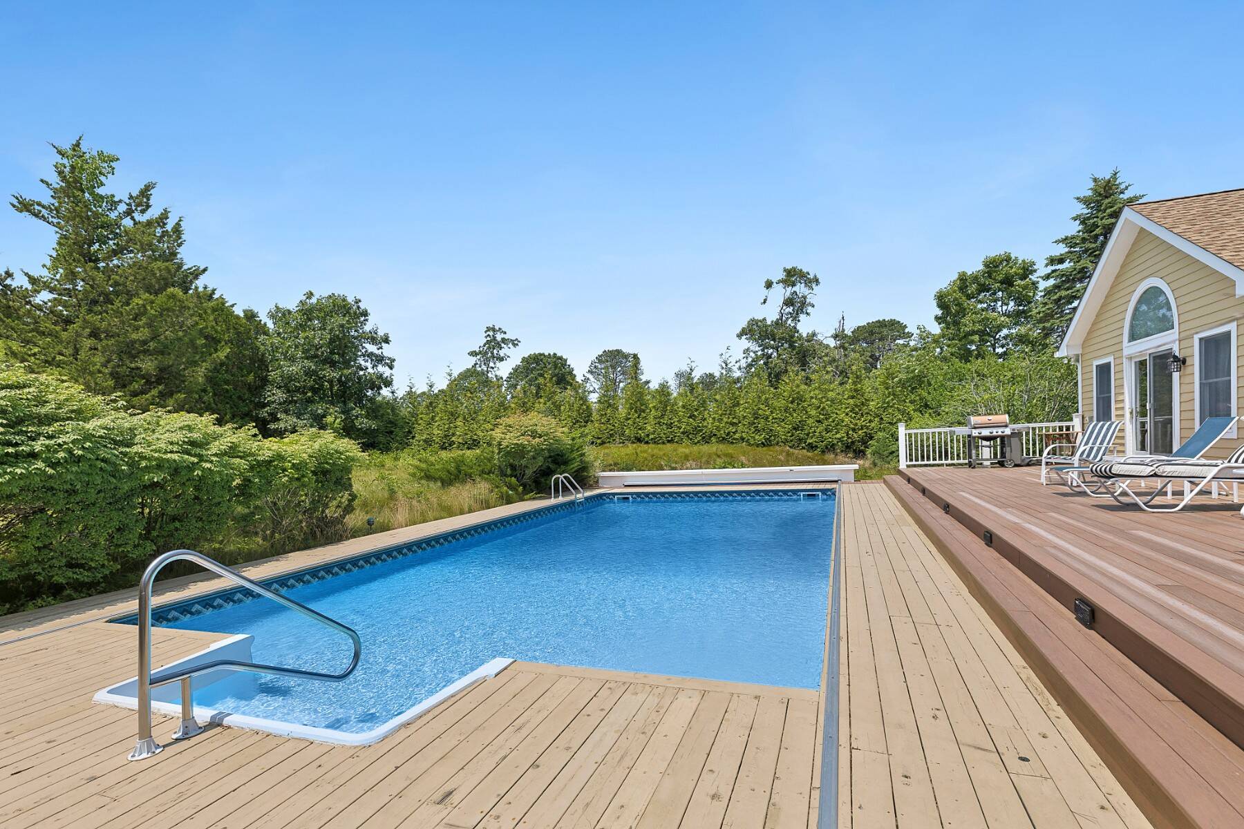  SOUTHAMPTON HOME, GREAT ENTERTAINING SPACES - 物件實景