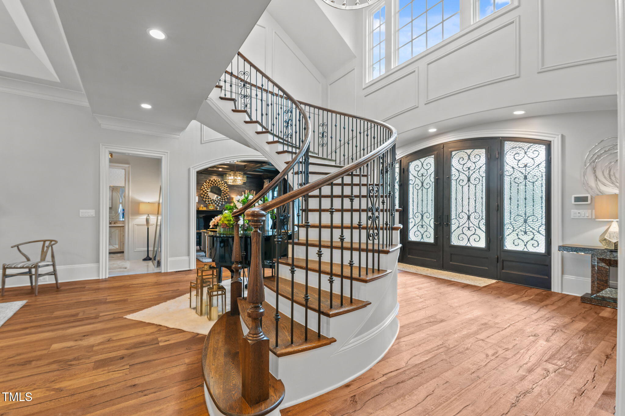 Raleigh, North Carolina, 27613, United States, 7 Bedrooms Bedrooms, ,11 BathroomsBathrooms,Residential,For Sale,1917345