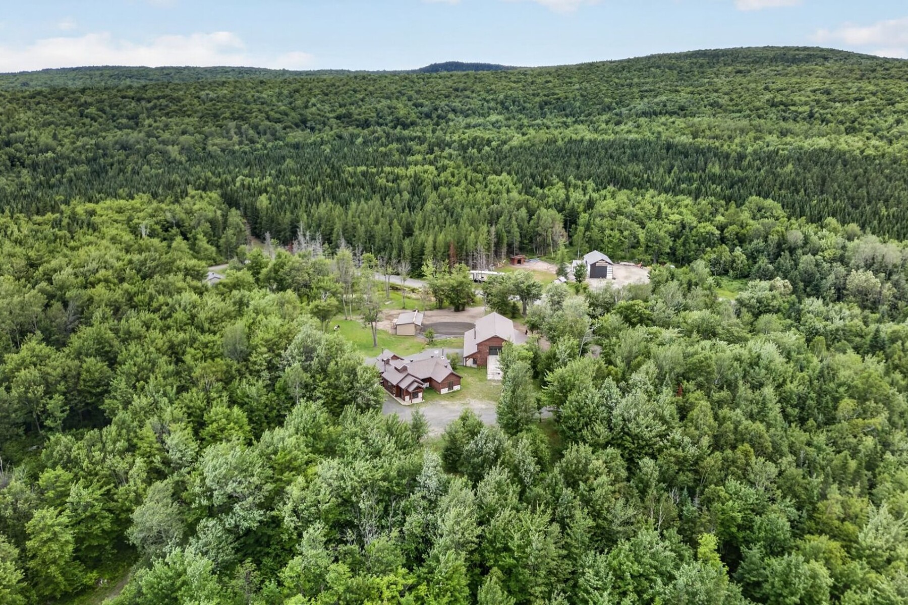  Notre-Dame-Auxiliatrice-de-Buckland, Chaudière-Appalaches - 物件實景