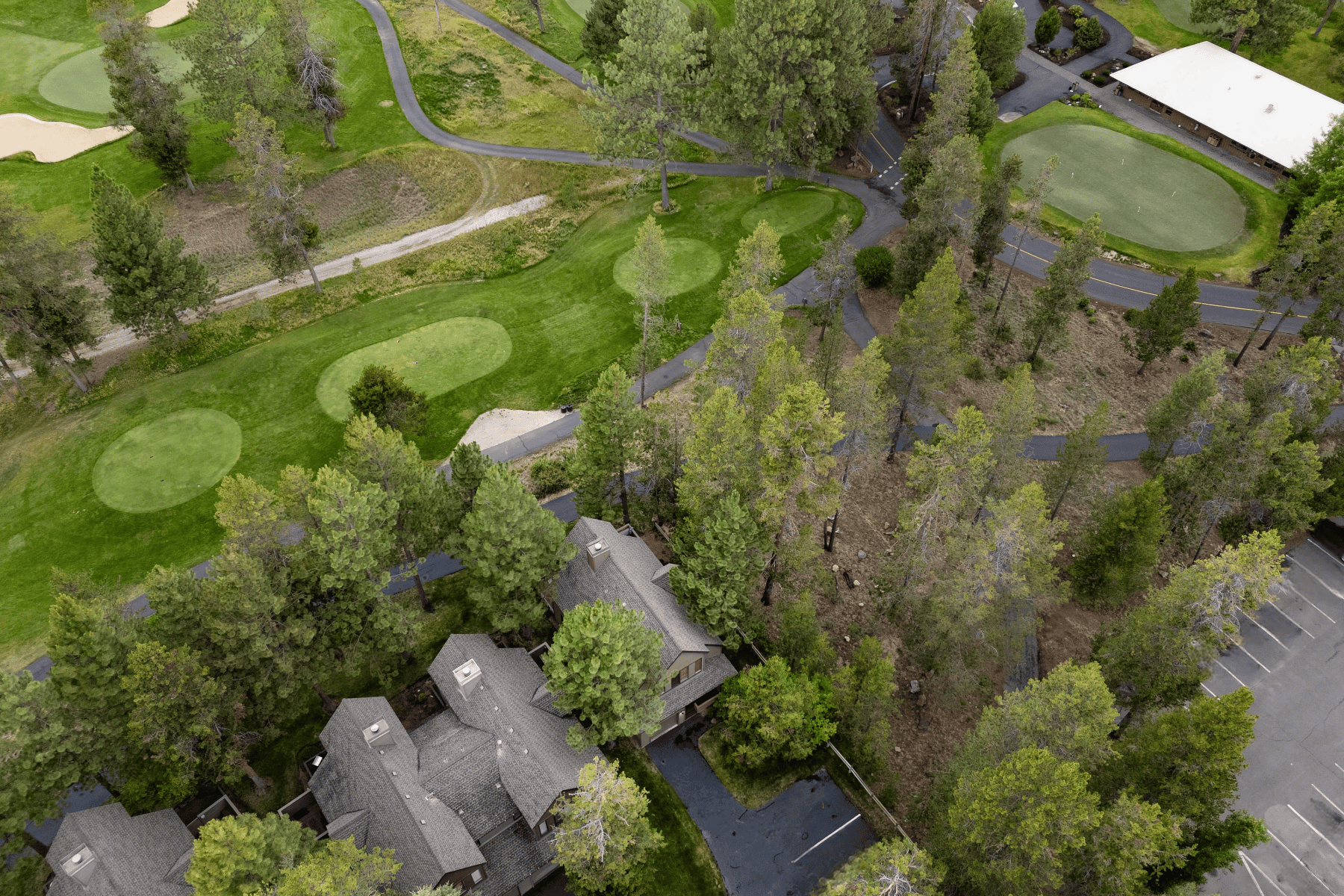  57925 Silver Fir Circle #10 Sunriver, OR 97707 - 物件實景