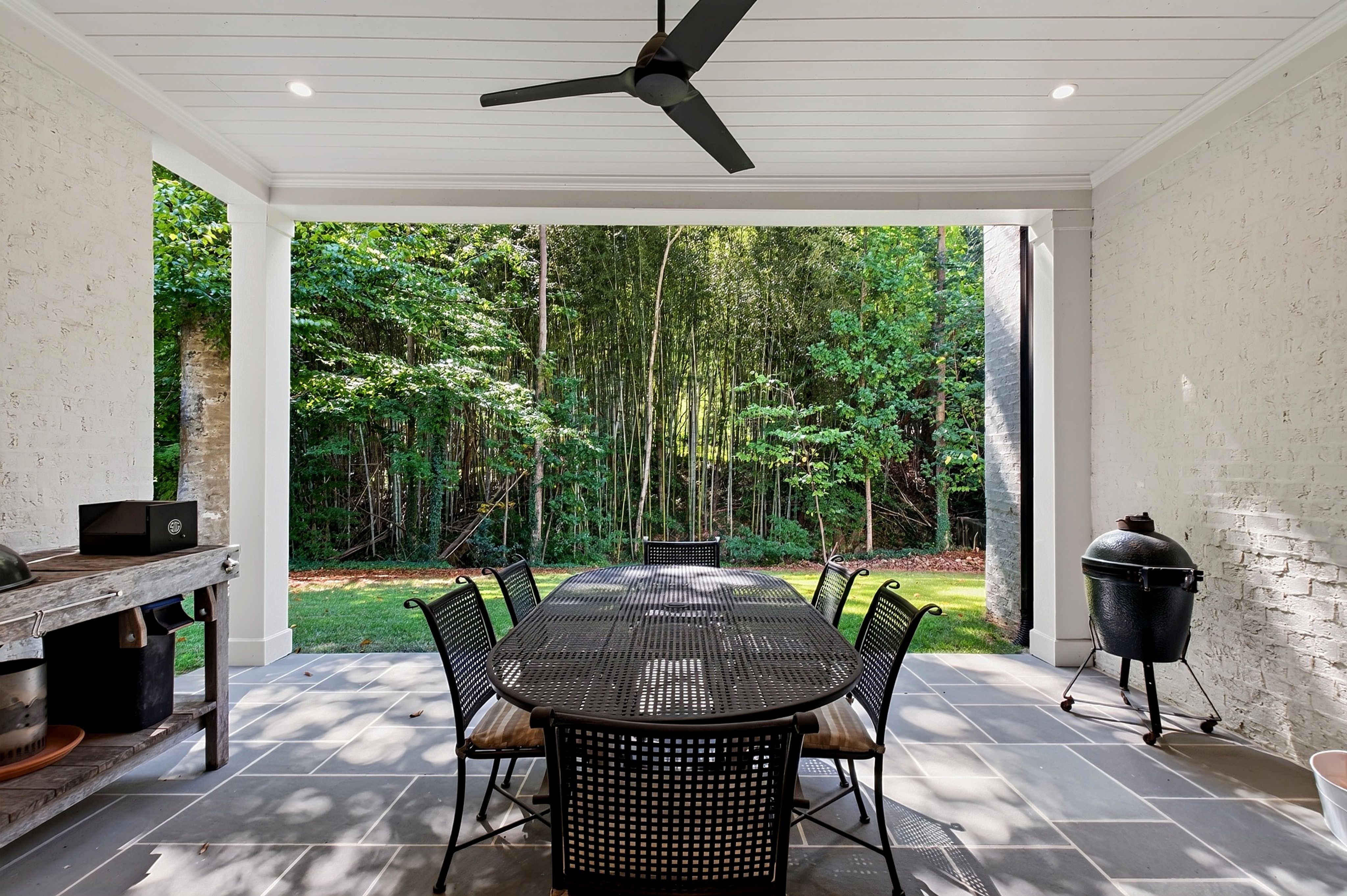  200 Pasquotank Drive, Raleigh, NC 27609 - 物件實景