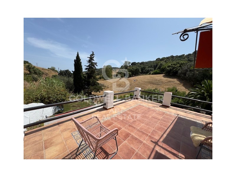 Casares, Andalusia, ES, 4 Bedrooms Bedrooms, ,2 BathroomsBathrooms,Residential,For Sale,1874856
