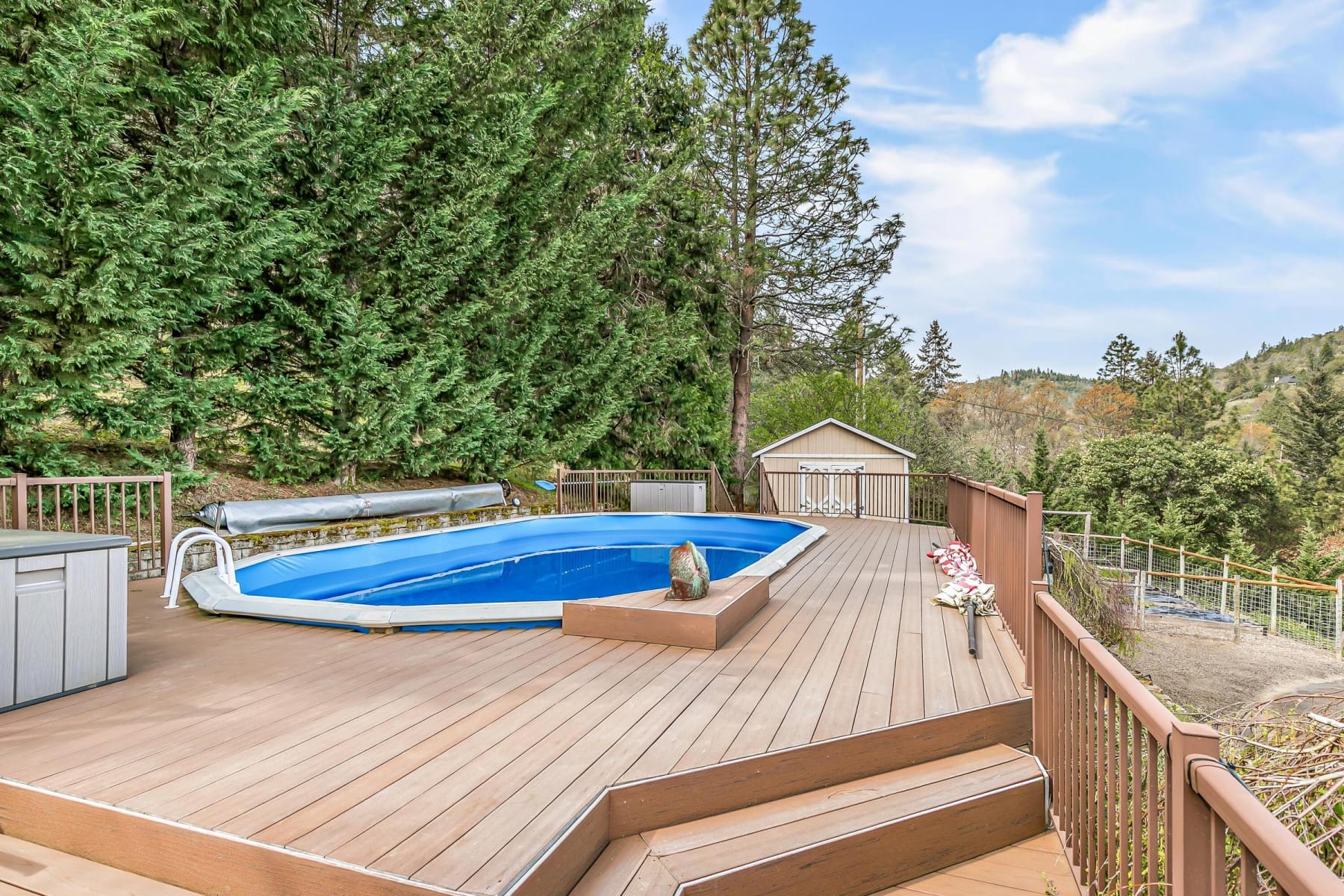  4131 W Griffin Creek Road Medford, OR 97501 - 物件實景