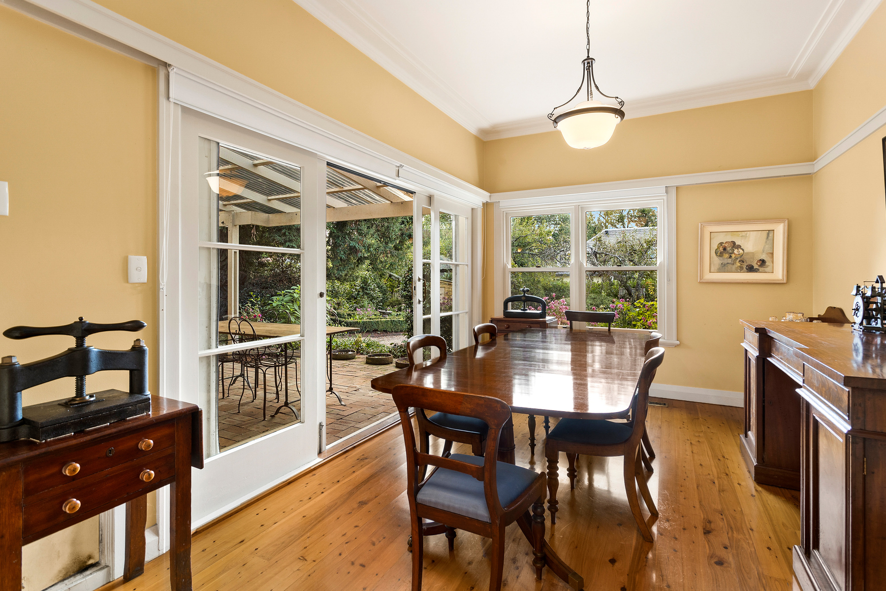  Redwood - 物件實景