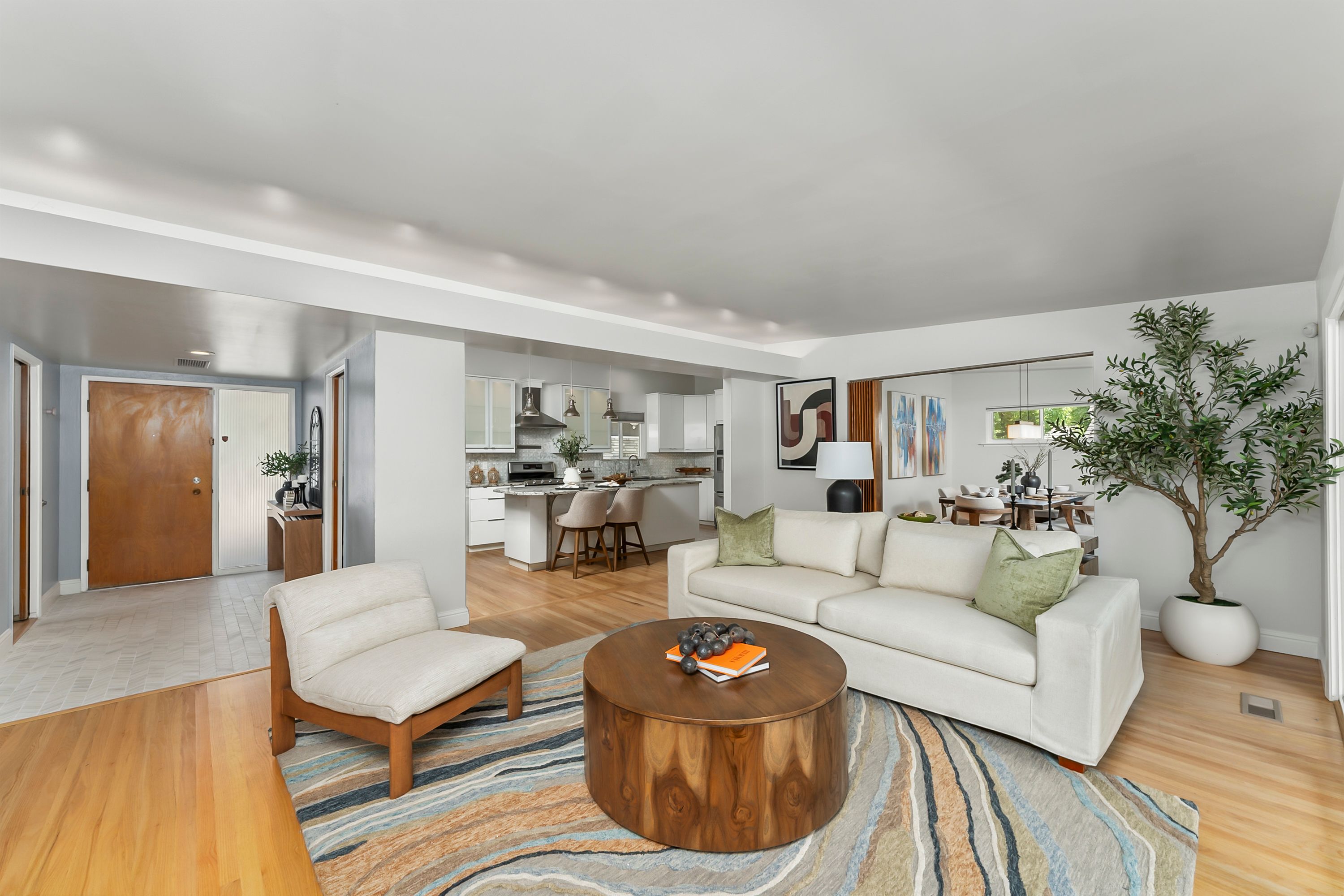  4935 Fair Oaks Boulevard, Carmichael, CA 95608 - 物件實景