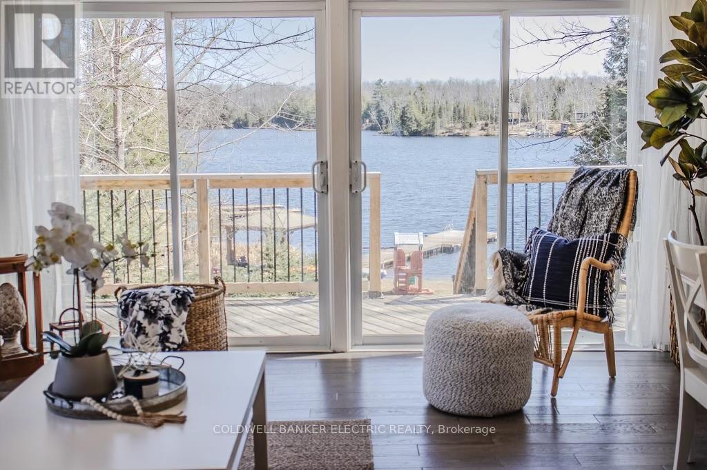 TUDOR AND CASHEL (TUDOR WARD), Ontario, K0L 1W0, CA, 2 Bedrooms Bedrooms, ,1 BathroomBathrooms,Residential,For Sale,1892656