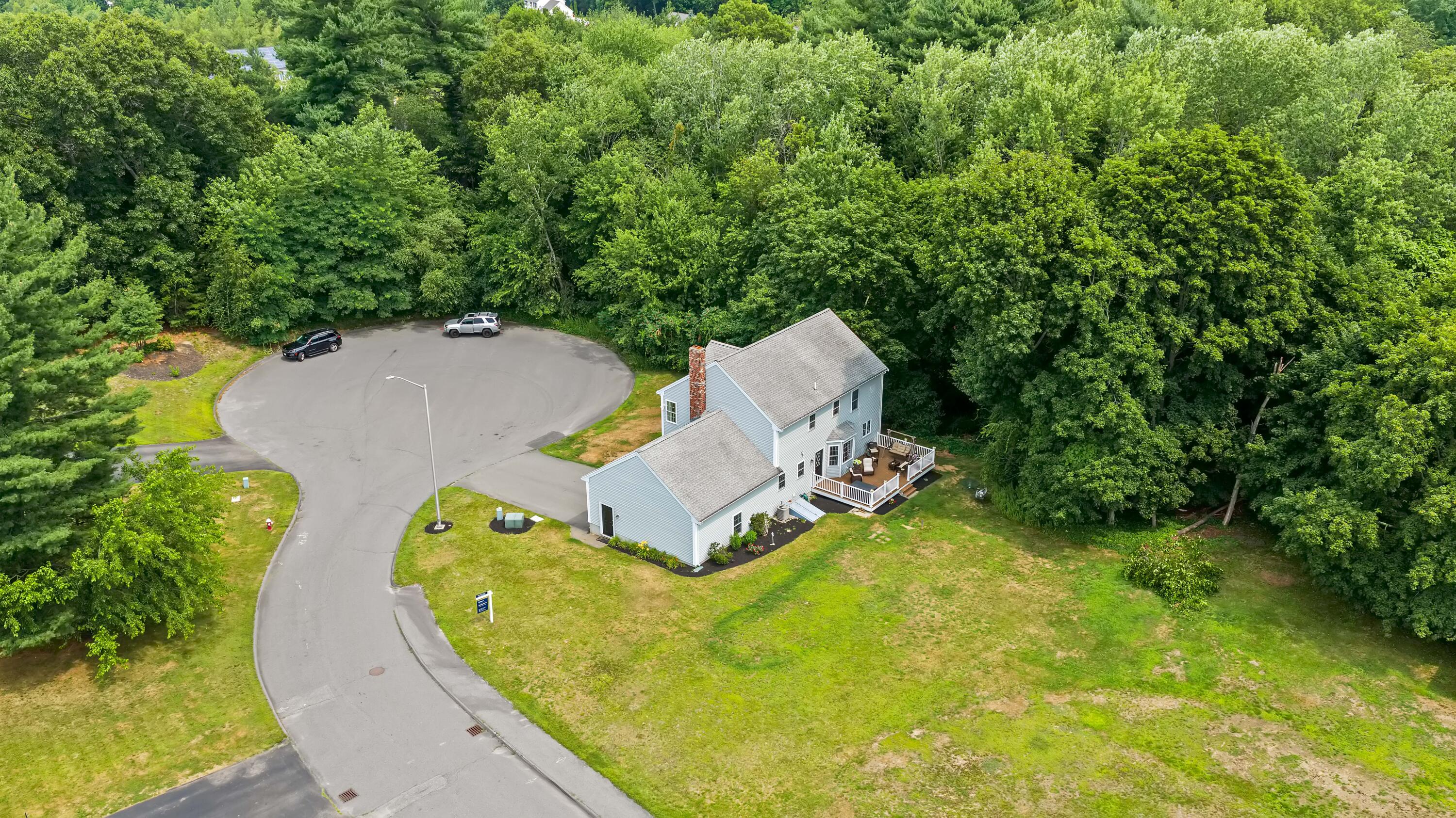  2 Ture Lane, Holbrook, MA, 02343 - 物件實景