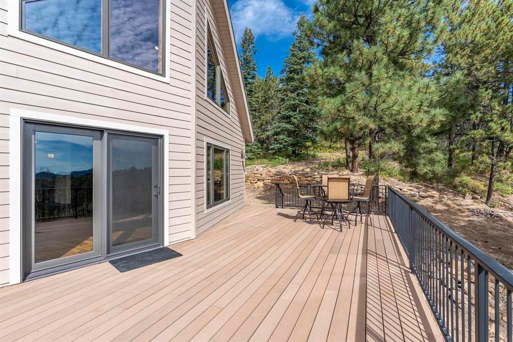 Durango, Colorado, 81301, United States, 3 Bedrooms Bedrooms, ,4 BathroomsBathrooms,Residential,For Sale,1787278