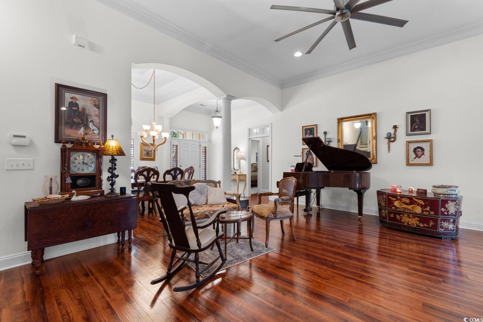 North Myrtle Beach, South Carolina, 29582, United States, 3 Bedrooms Bedrooms, ,2 BathroomsBathrooms,Residential,For Sale,1887452