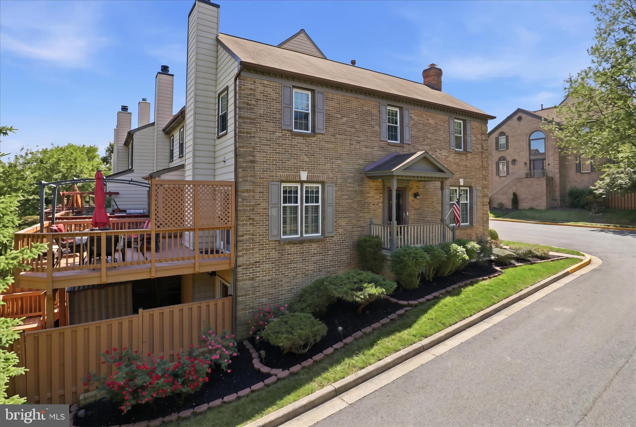 Alexandria, Virginia, 22315, United States, 4 Bedrooms Bedrooms, ,4 BathroomsBathrooms,Residential,For Sale,2048951