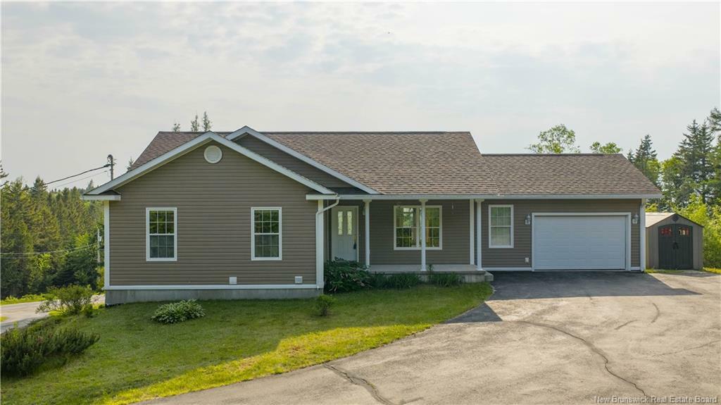 BREADALBANE, New Brunswick, E5C 1P2, CA, 3 Bedrooms Bedrooms, ,3 BathroomsBathrooms,Residential,For Sale,1876113