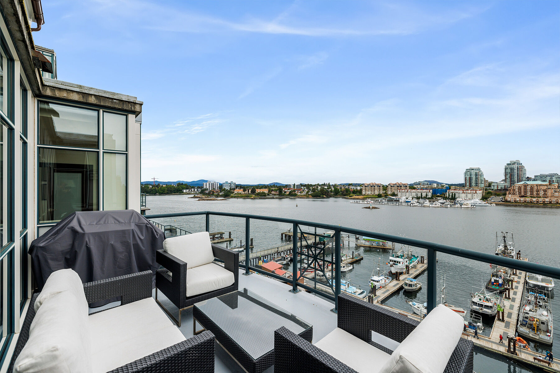  Breathtaking Penthouse - 物件實景