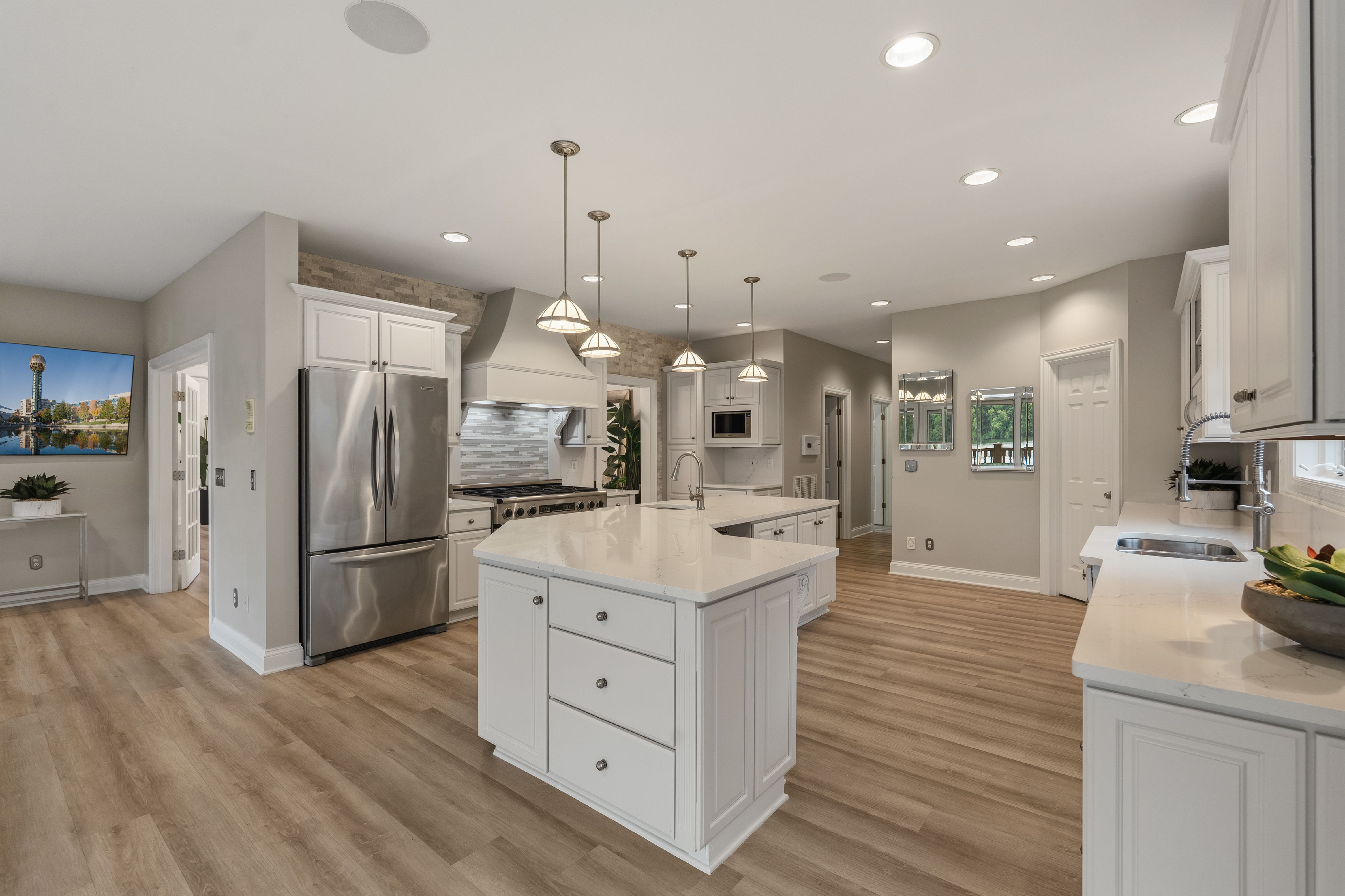  8506 River Club Way, Knoxville, TN 37922 - 物件實景