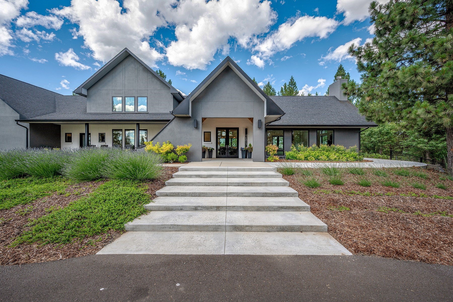  Luxury Country Estate - 物件實景