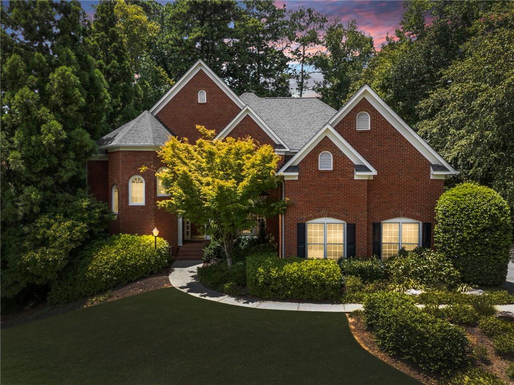 Atlanta, Georgia, 30350, United States, 6 Bedrooms Bedrooms, ,5 BathroomsBathrooms,Residential,For Sale,1900551