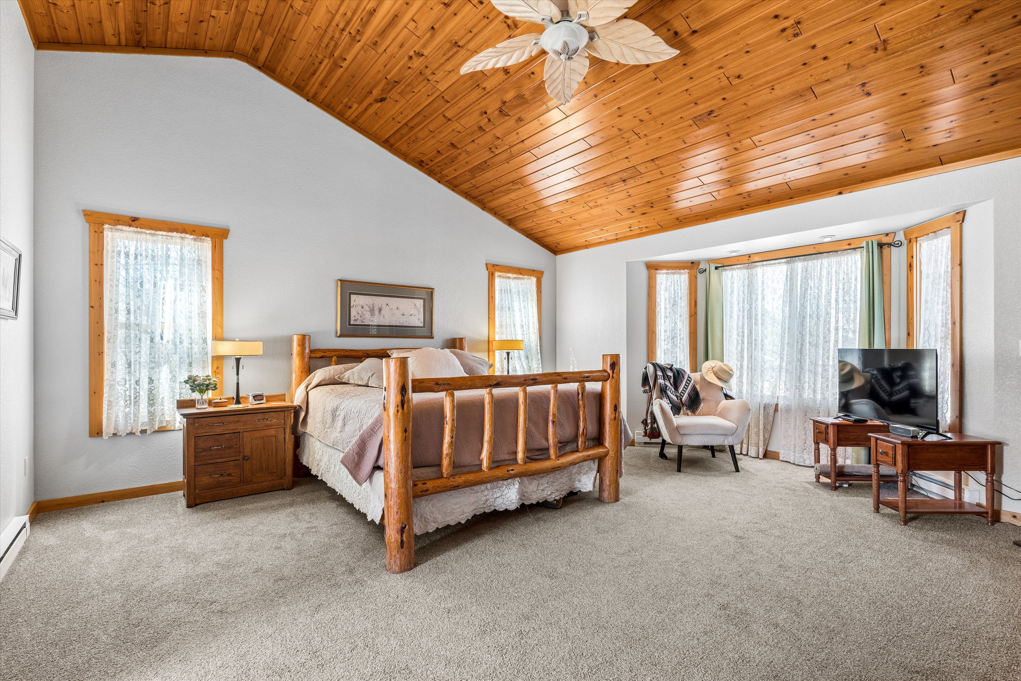  Private Colorado Retreat, Perfectly Positioned Among the Breathtaking Red Bluffs - 物件實景