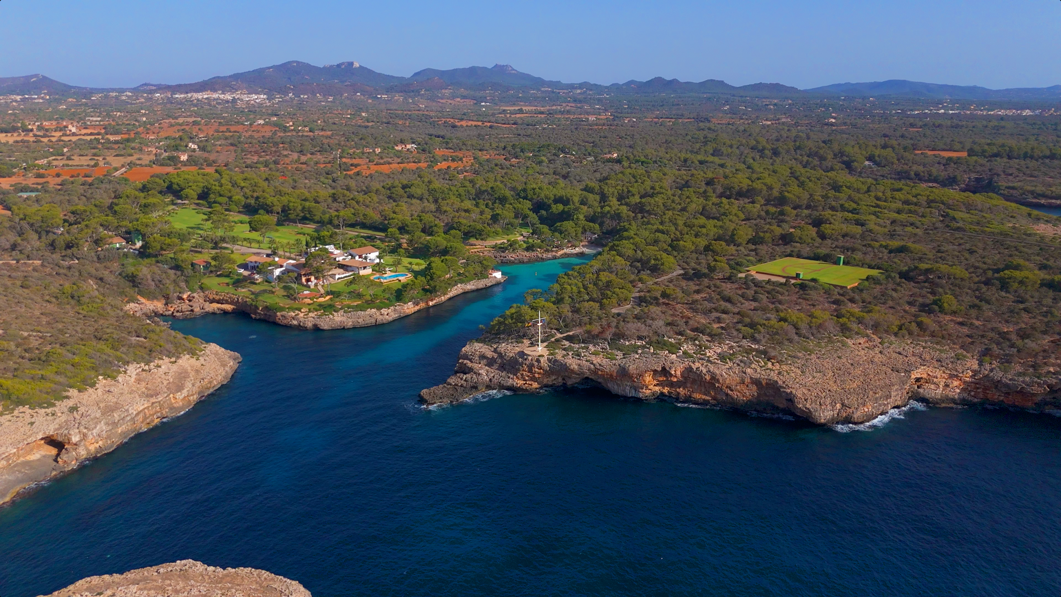  A Unique Opportunity In the Mediterranean - 物件實景