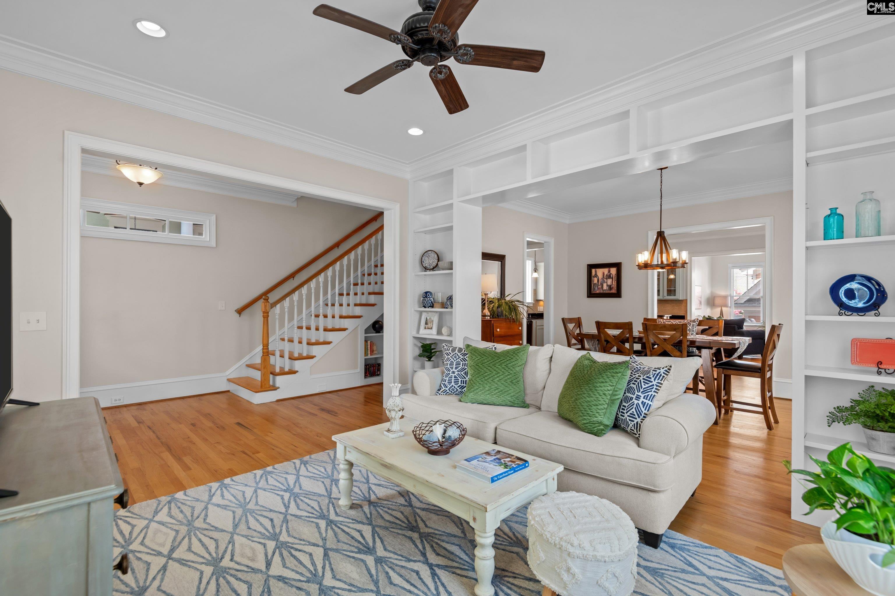 Elgin, South Carolina, 29045, United States, 4 Bedrooms Bedrooms, ,5 BathroomsBathrooms,Residential,For Sale,1924113