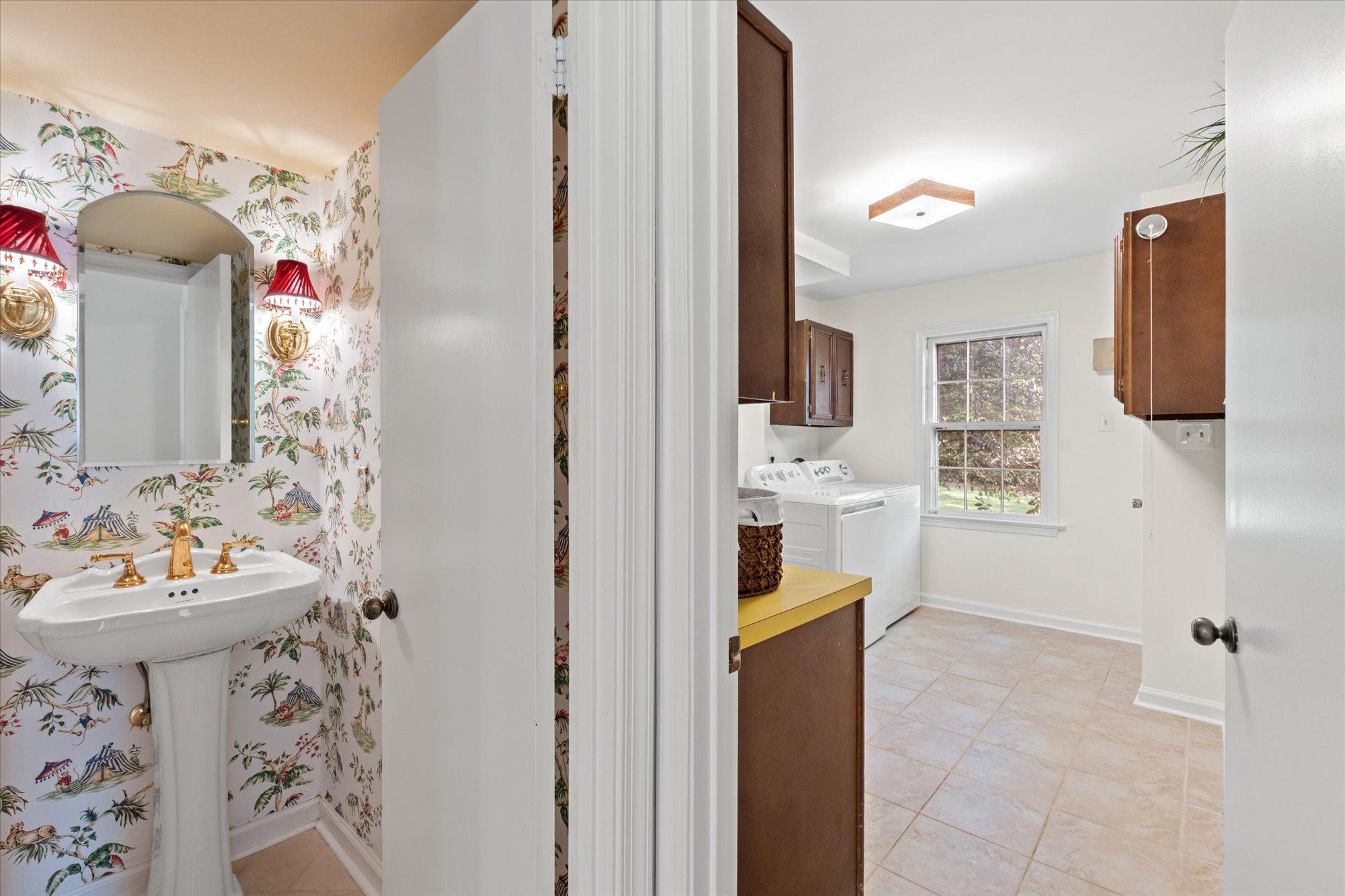  6212 Nethercombe Court, Mclean, VA, 22101 - 物件實景