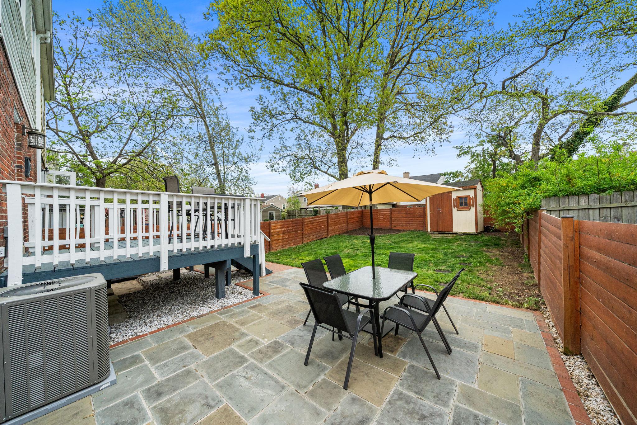  2253 Roanoke Drive, Alexandria, VA, 22307 - 物件實景