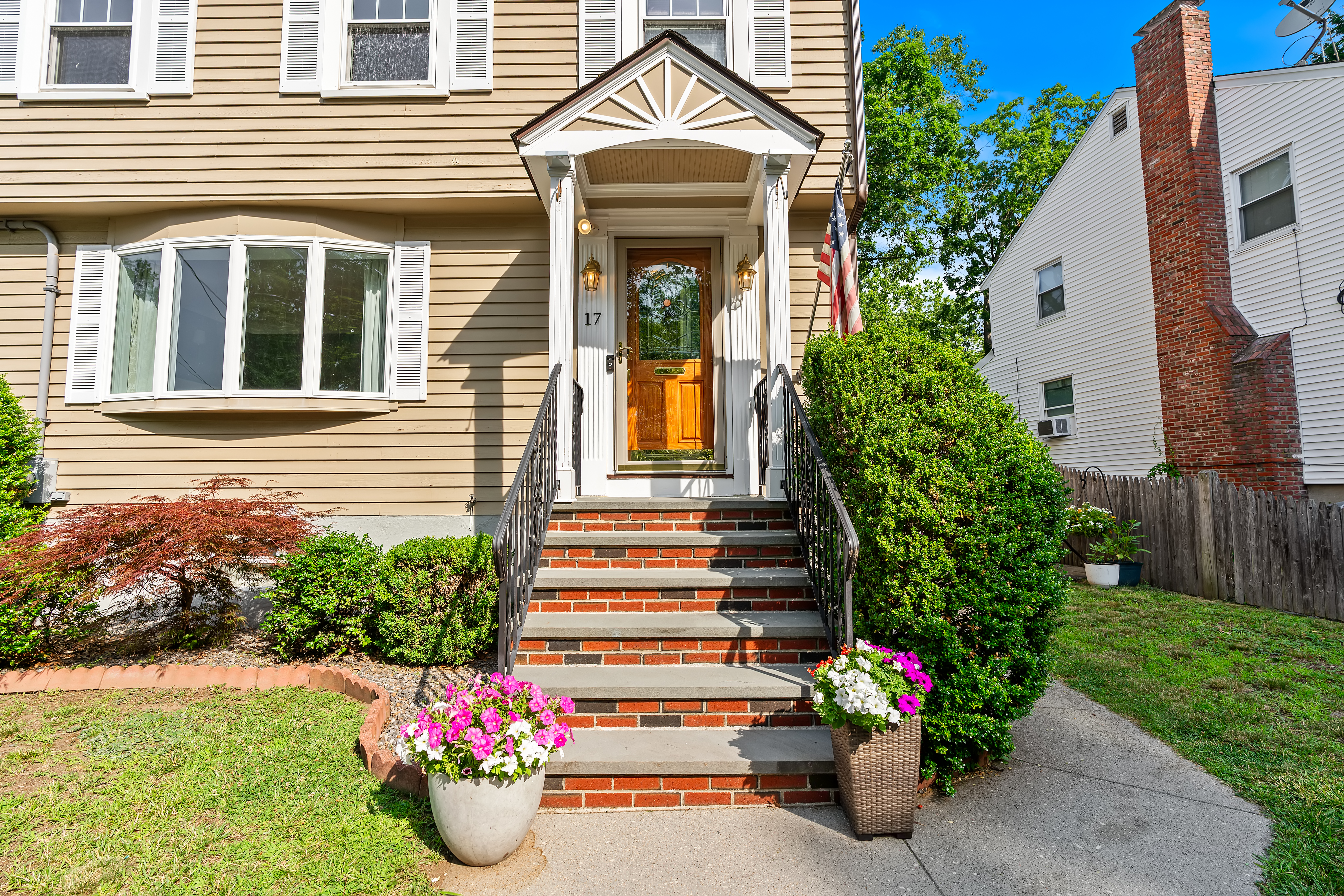  17 Keane Road, Boston, MA, 02132 - 物件實景