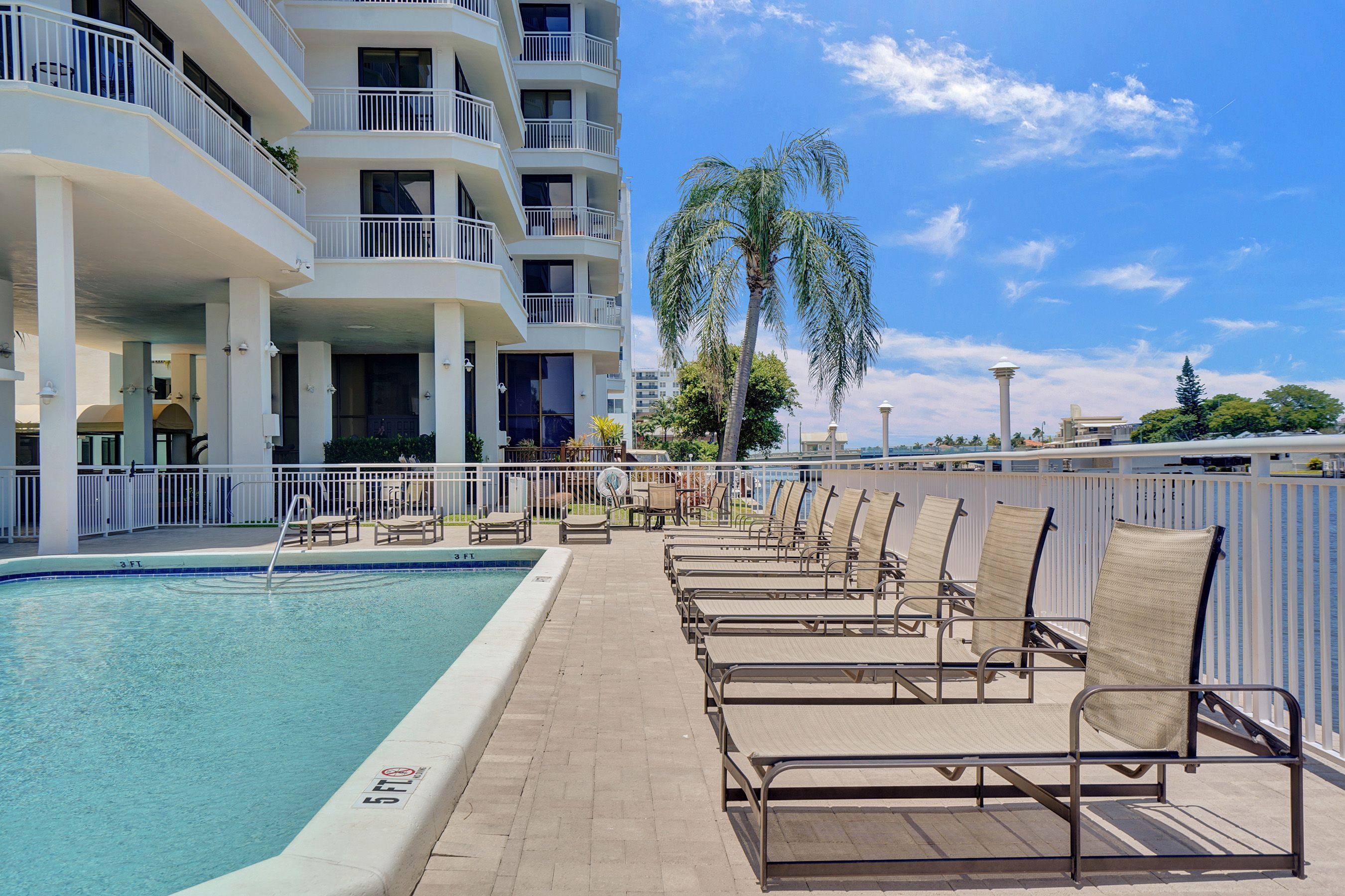  3100 NE 48th Street, Fort Lauderdale, FL, 33308 - 物件實景