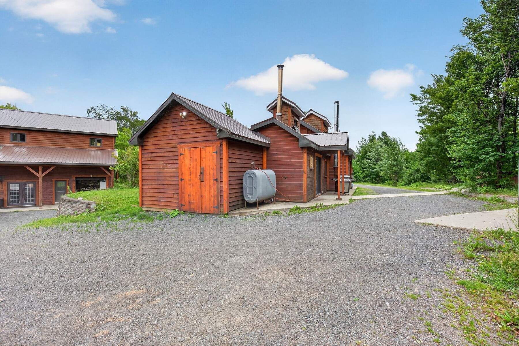  Notre-Dame-Auxiliatrice-de-Buckland, Chaudière-Appalaches - 物件實景