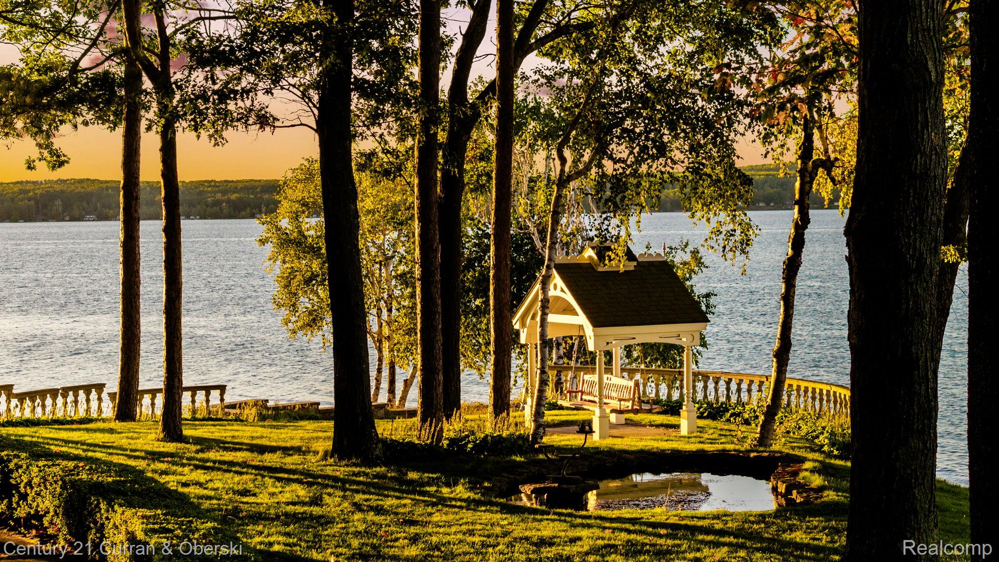 Mullett Township, Michigan, 49749, United States, 10 Bedrooms Bedrooms, ,14 BathroomsBathrooms,Residential,For Sale,1987359