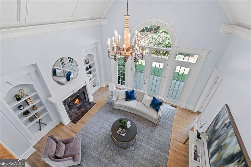 Duluth, Georgia, 30097, United States, 6 Bedrooms Bedrooms, ,7 BathroomsBathrooms,Residential,For Sale,1951995