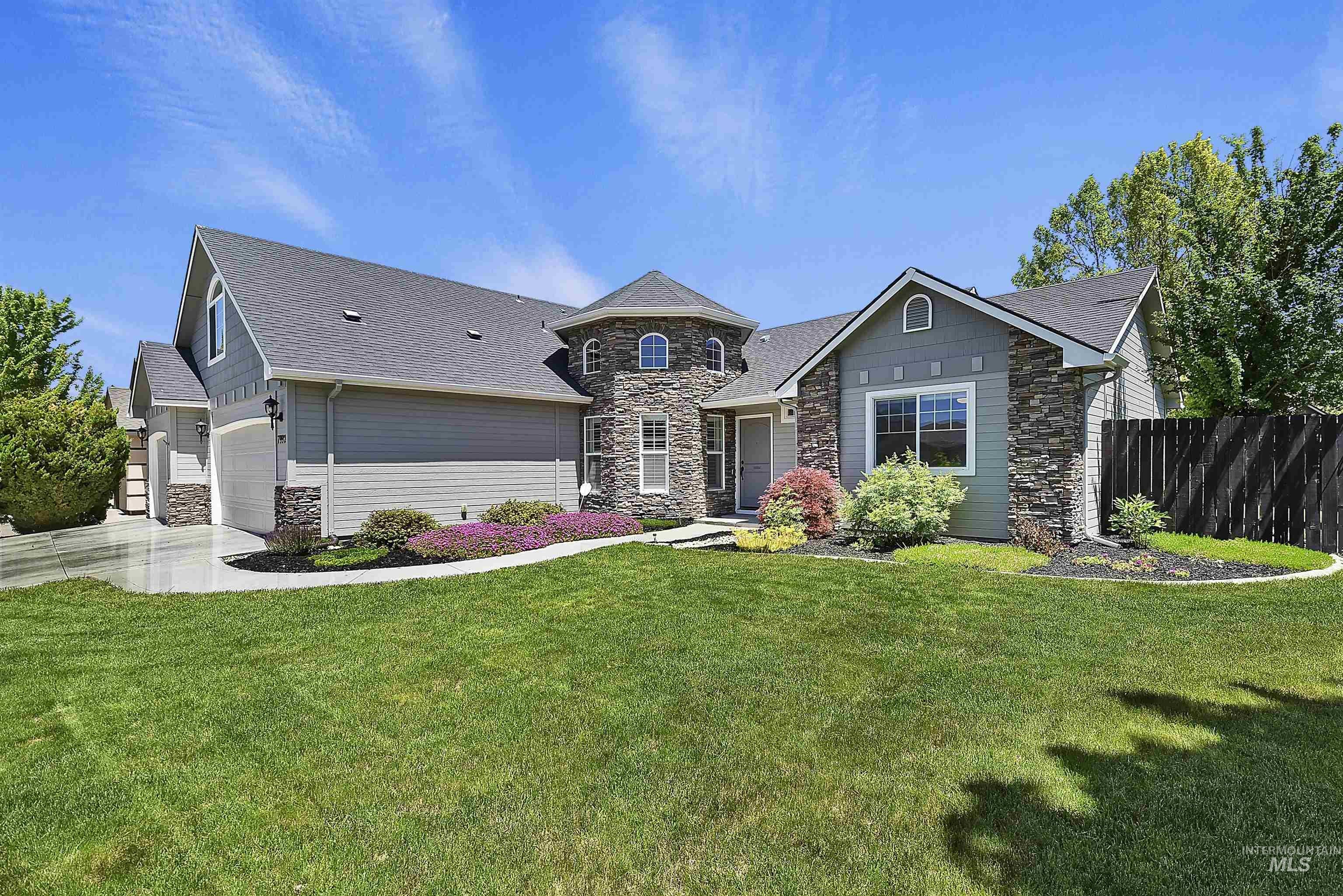 7992 Diego Way, Boise, Idaho, 83709, United States, 4 Bedrooms Bedrooms, ,3 BathroomsBathrooms,Residential,For Sale,7992 Diego Way,1435657