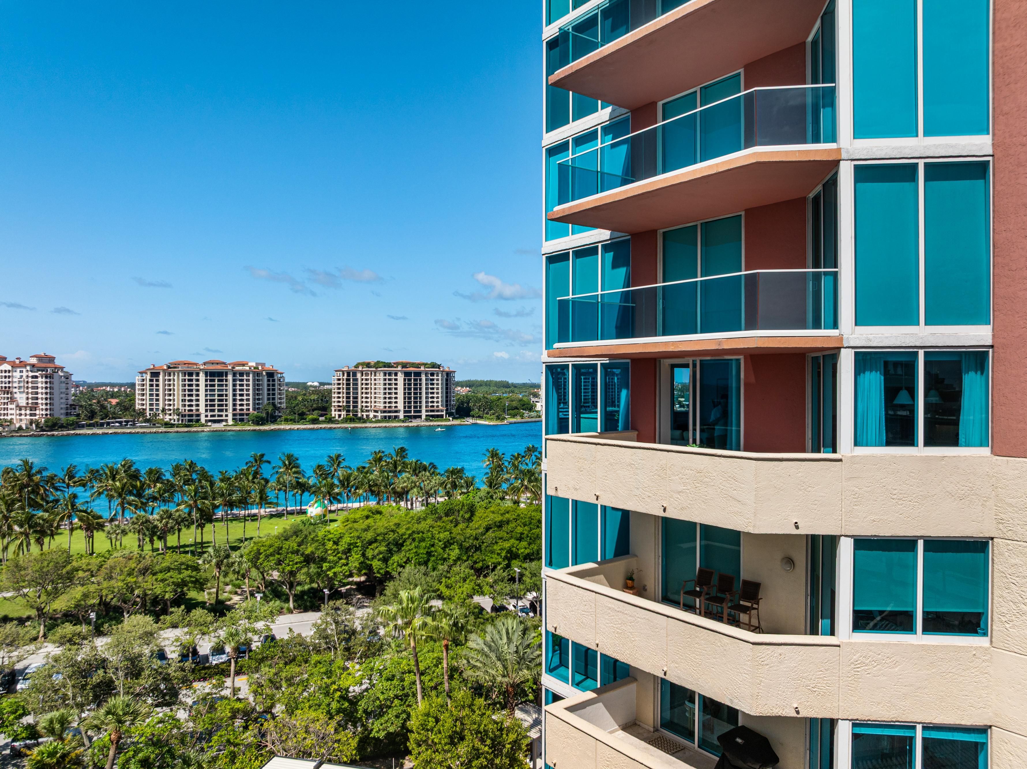  300 South Pointe Drive #1001, Miami Beach, FL 33139 - 物件實景