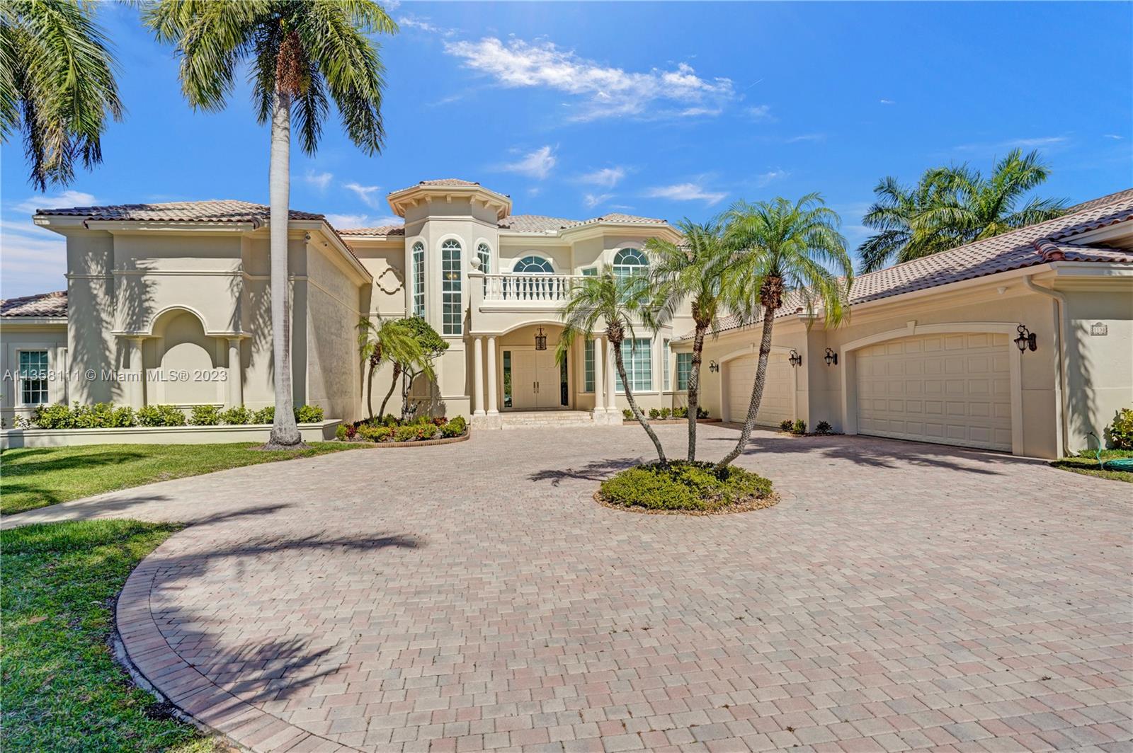 1130 Harbor Ct, Hollywood, Florida, 33019, United States, 7 Bedrooms Bedrooms, ,8 BathroomsBathrooms,Residential,For Sale,1130 Harbor Ct,1246001