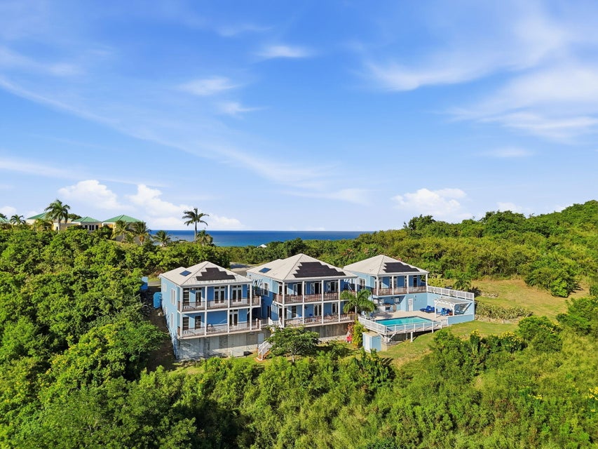 St. Croix, Virgin Islands, 00820, VI, 6 Bedrooms Bedrooms, ,6 BathroomsBathrooms,Residential,For Sale,2003182