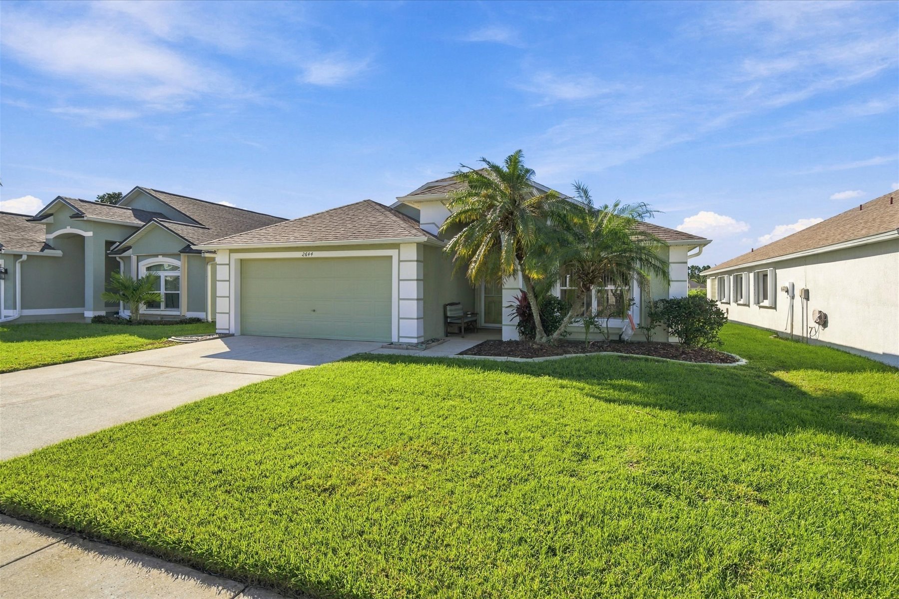  2644 Vining Street, West Melbourne, FL, 32904 - 物件實景