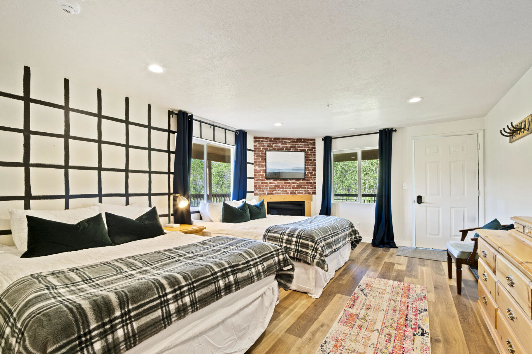  Welcome To Aspen Hill Lodge An Incomparable Luxury Cabin Getaway - 物件實景