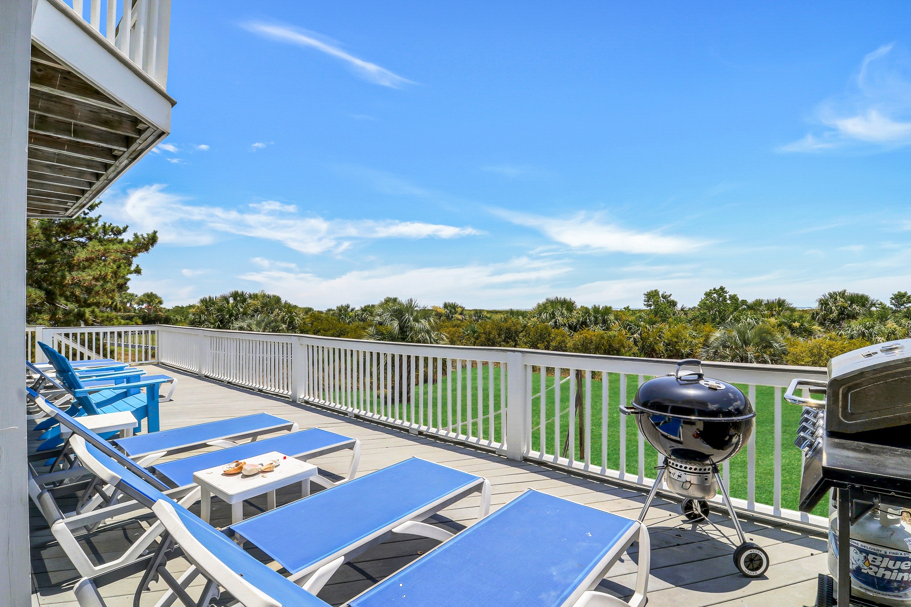  759 Marlin Drive, Fripp Island - 物件實景
