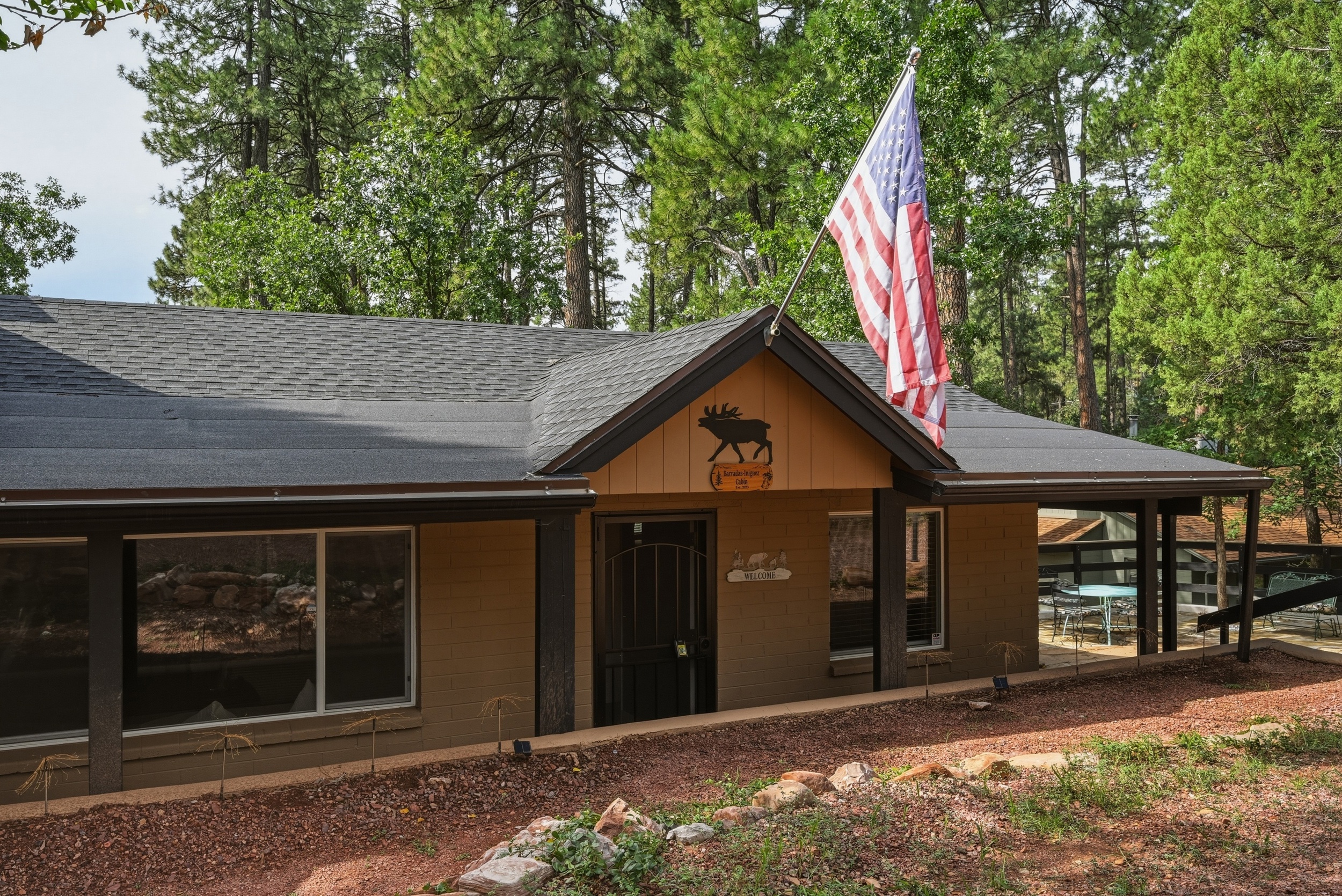 Randall Dr, Pine, AZ 85544 #1