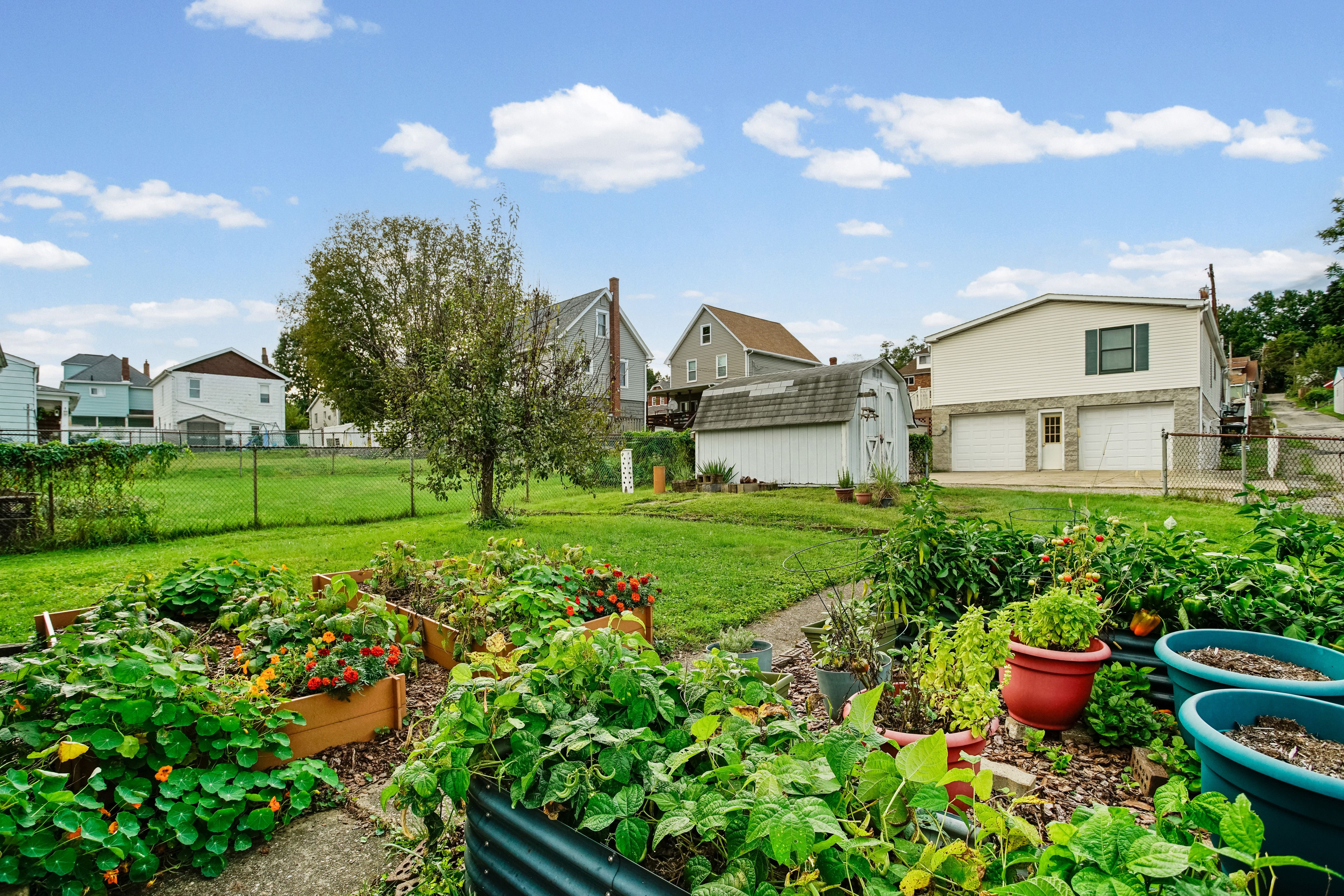  925 Walnut Street, Springdale, PA 15221 - 物件實景