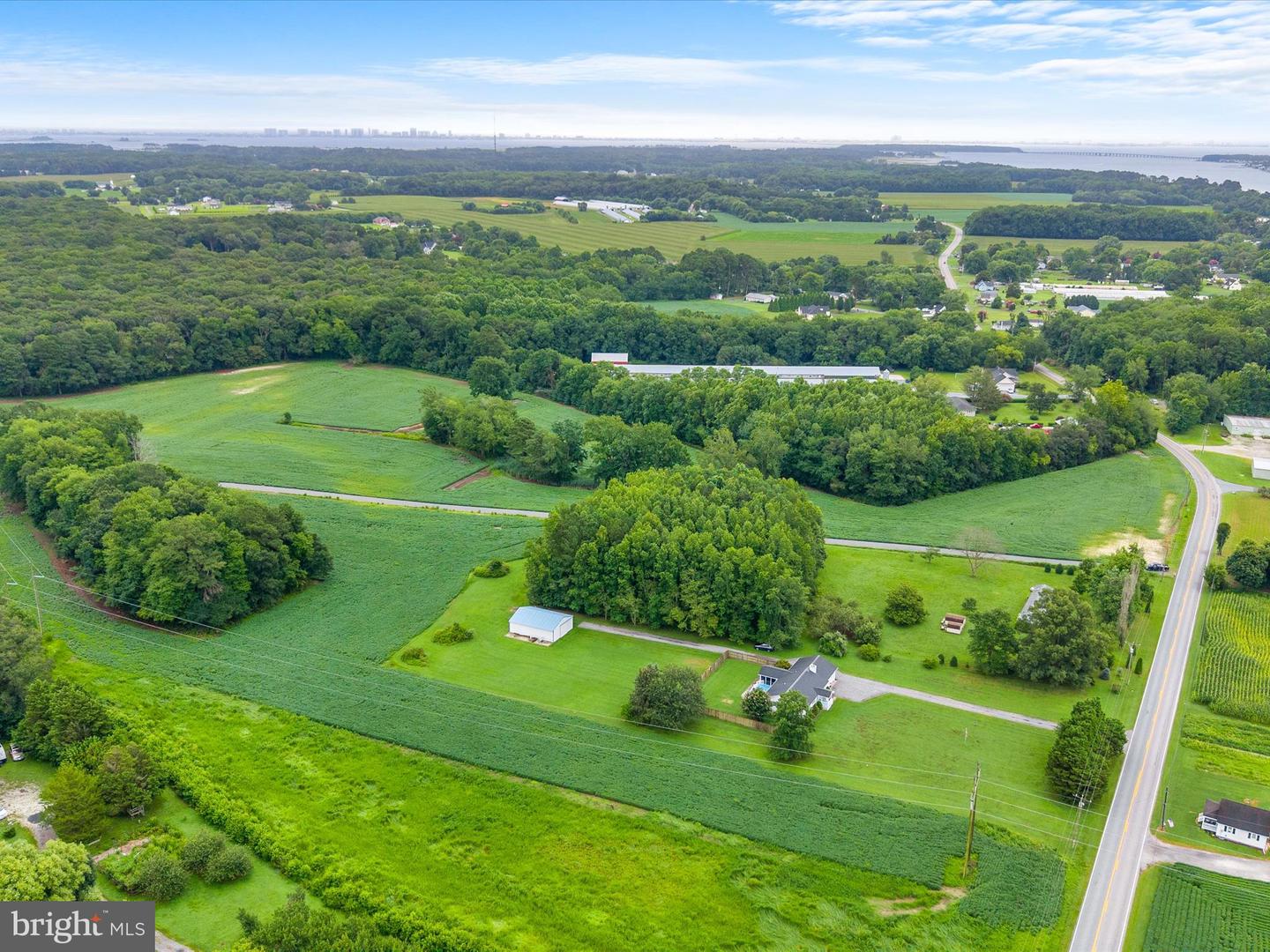 Bishopville, Maryland, 21813, United States, 3 Bedrooms Bedrooms, ,2 BathroomsBathrooms,Residential,For Sale,1905993