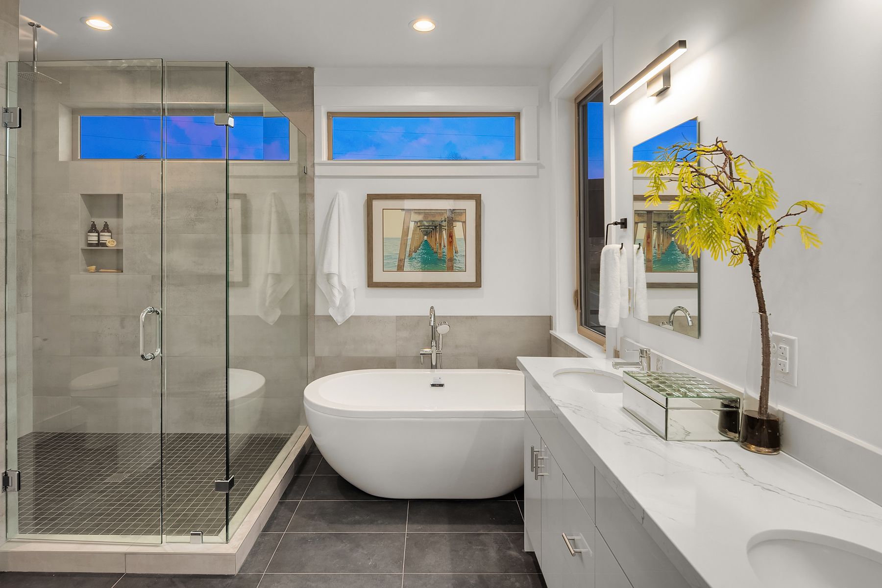  3202 Burnett Ave N, Renton, WA 98056 - 物件實景