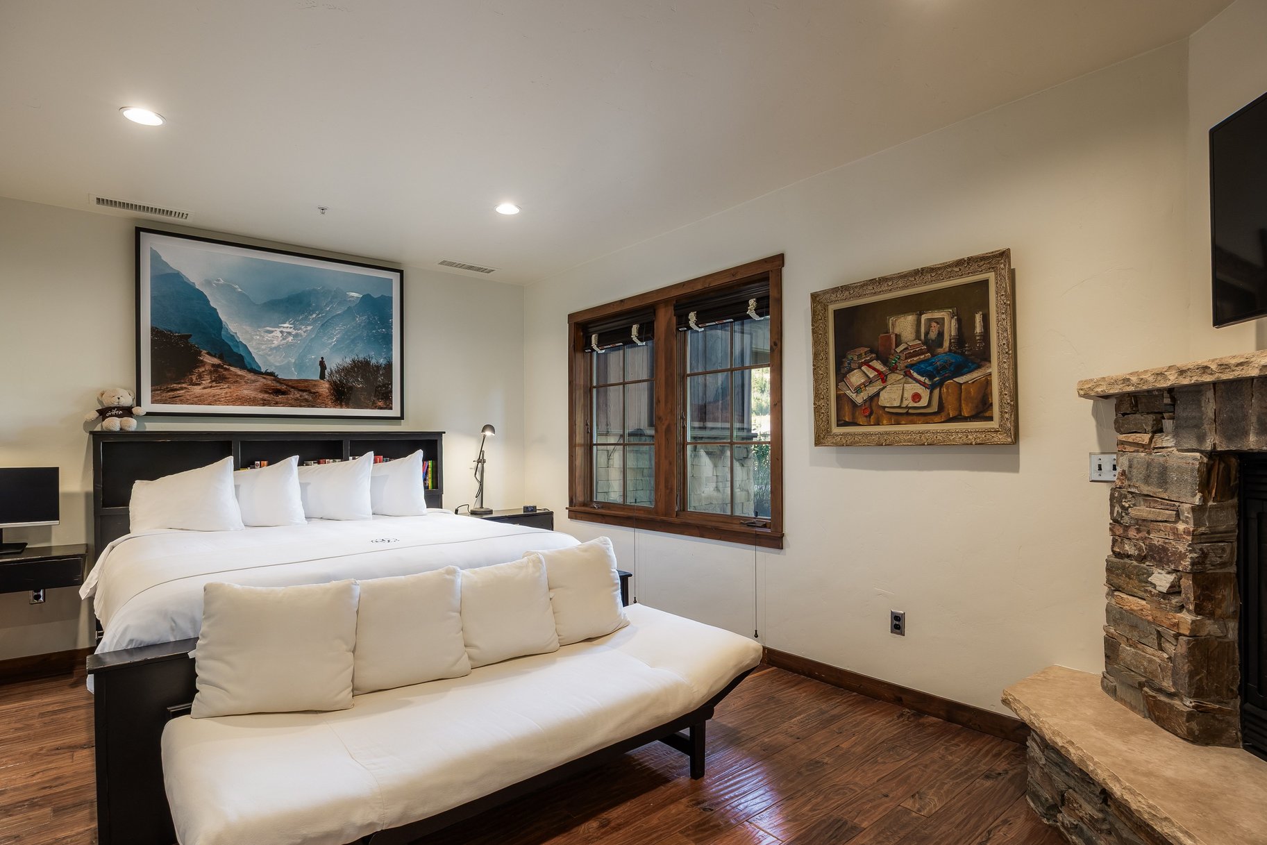  High-touch, 3Bd/4Ba Condotel In Deer Valley Resort