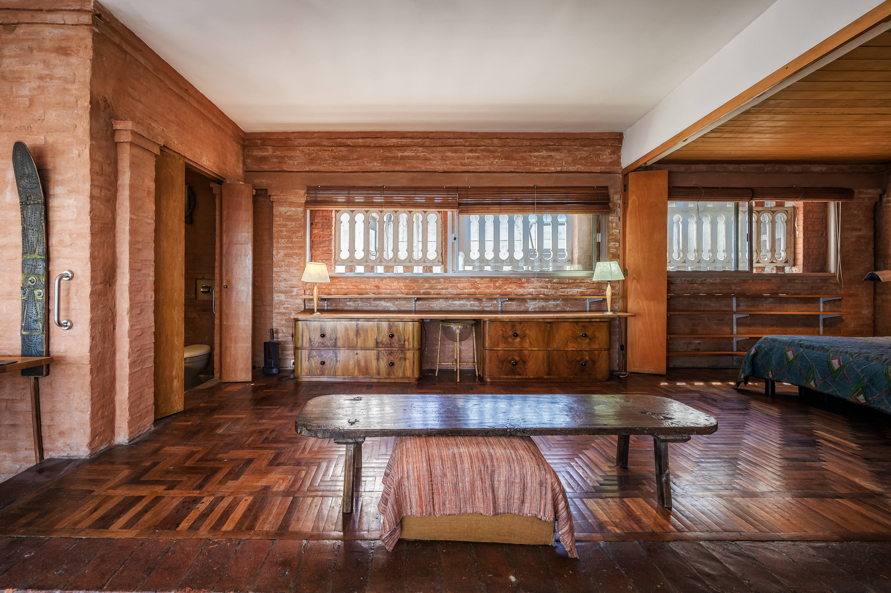 Waterfront Penthouse - 物件實景